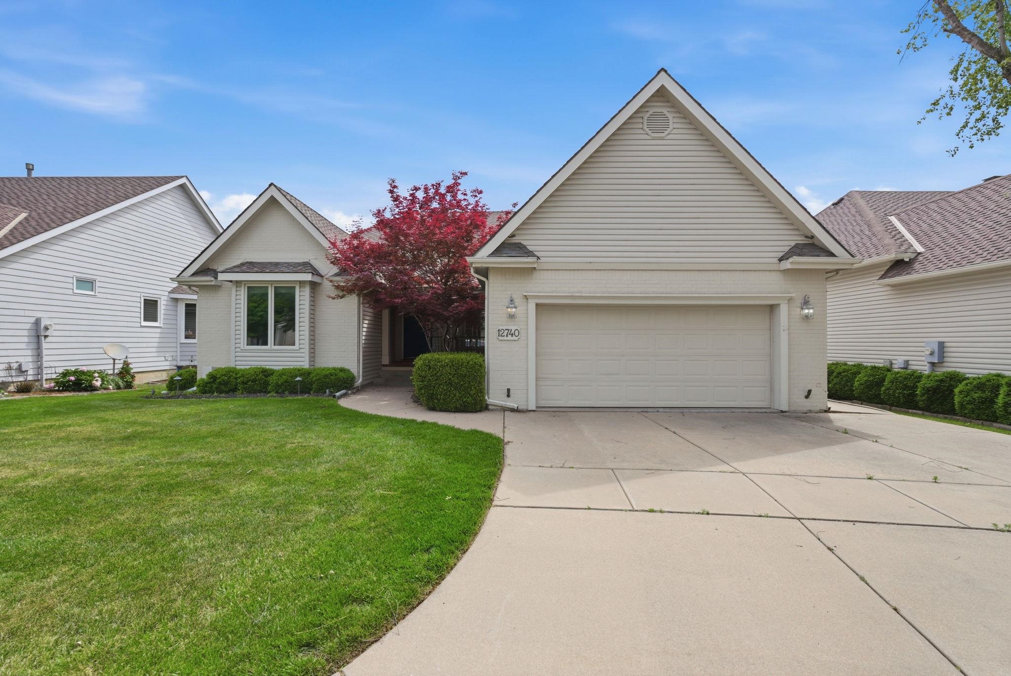 12740 E Bradford Circle Wichita KS 67206