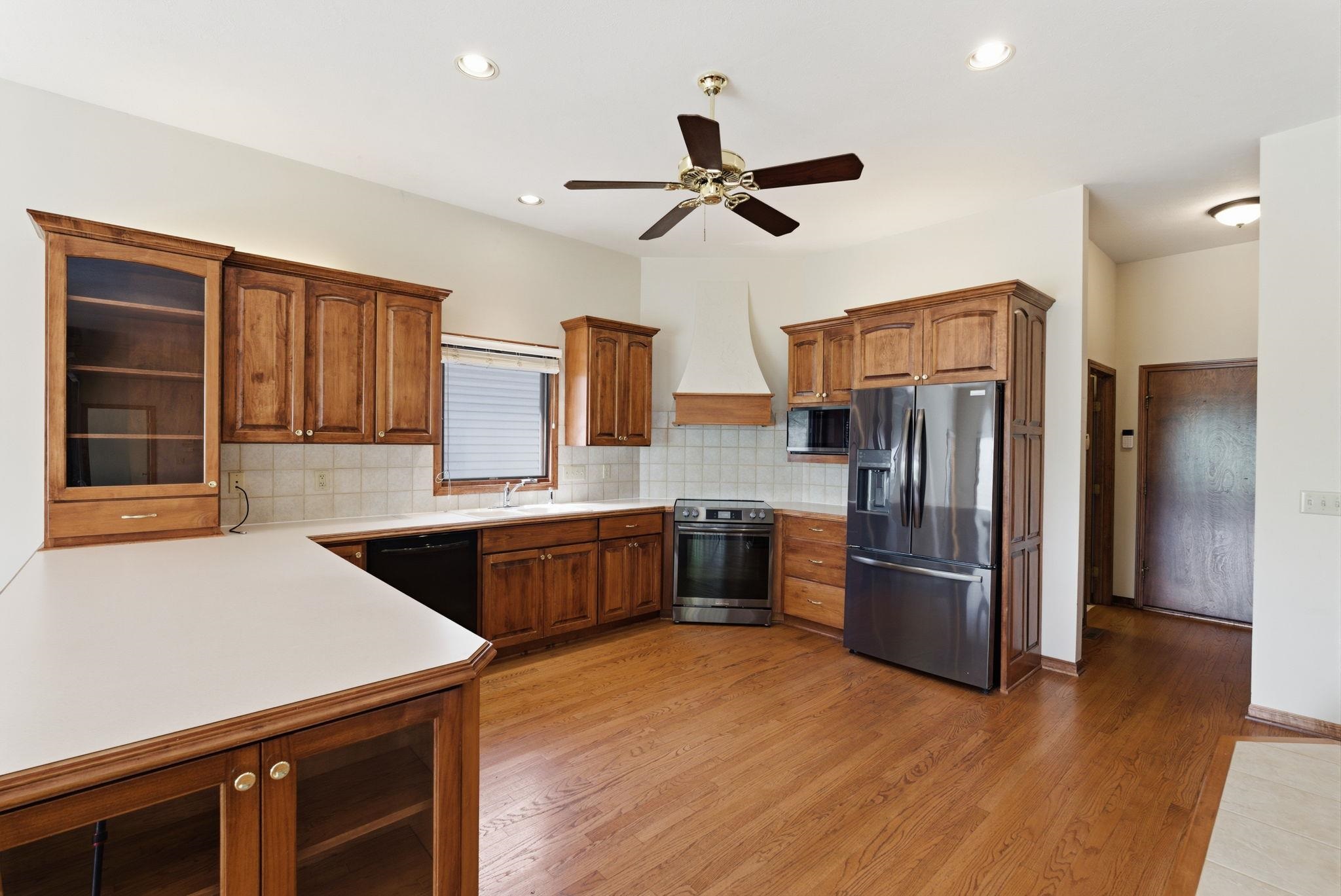 12740 E Bradford Circle Wichita KS 67206