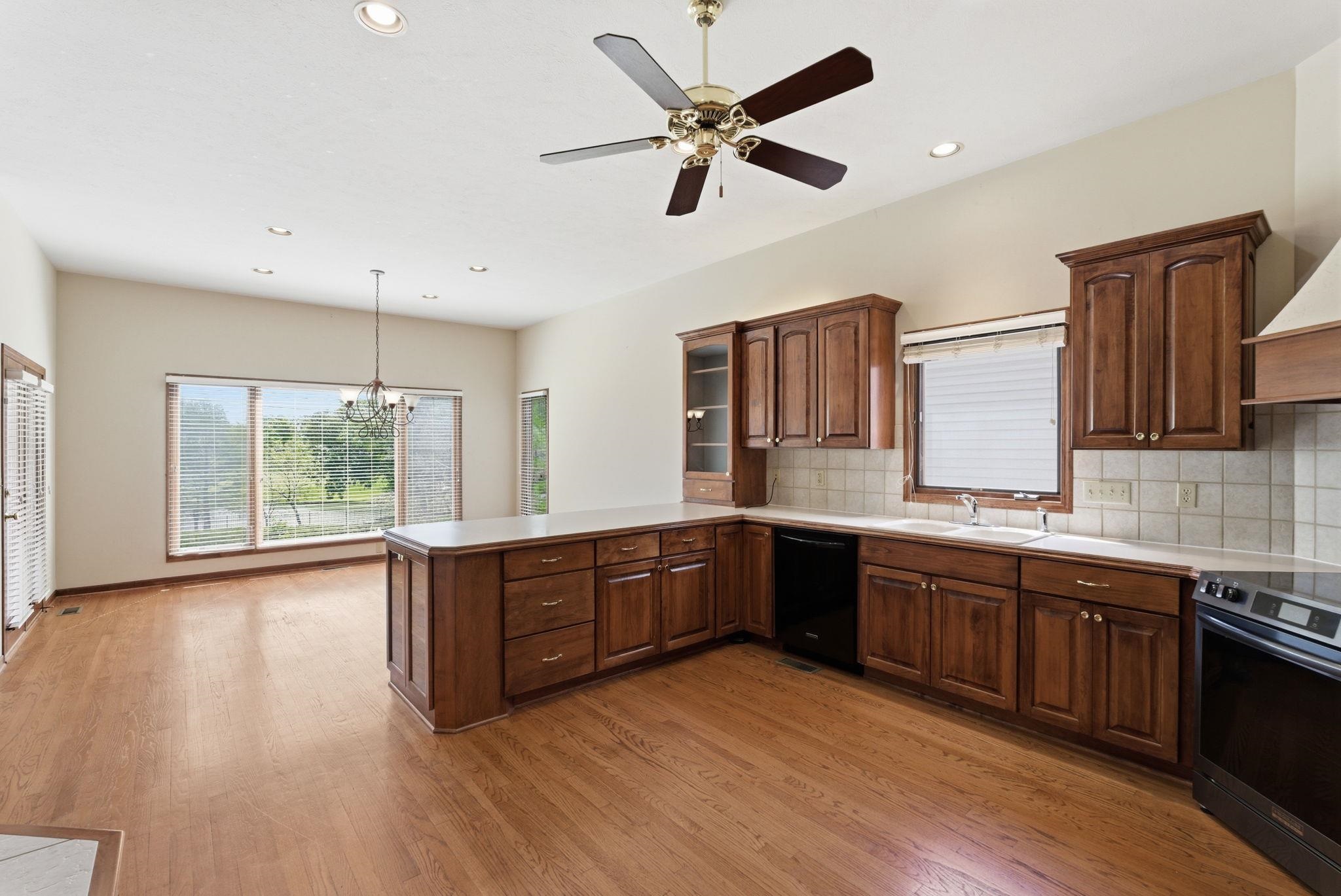 12740 E Bradford Circle Wichita KS 67206