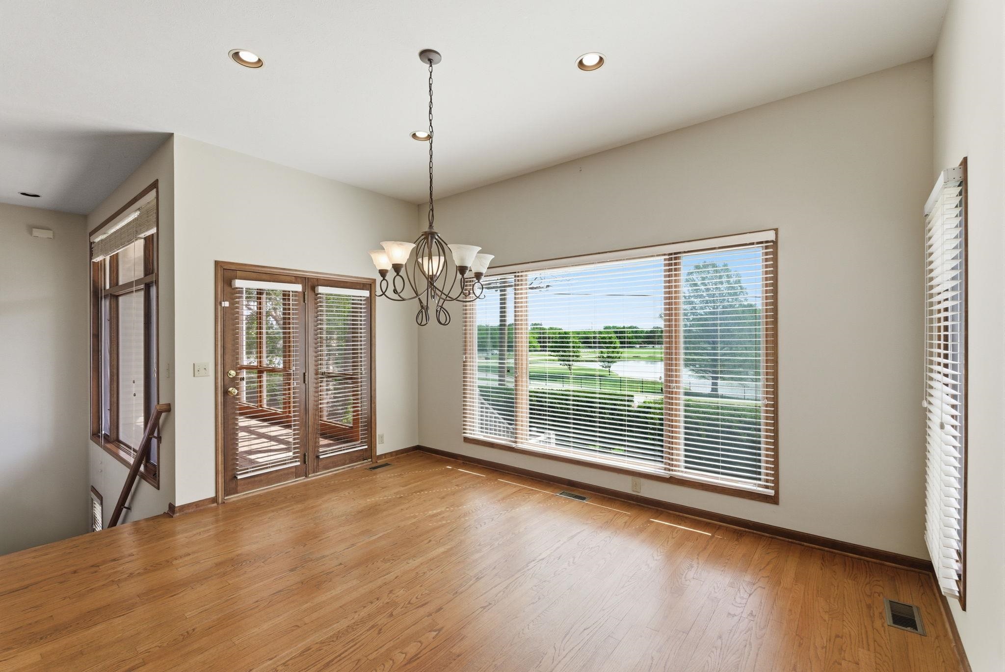 12740 E Bradford Circle Wichita KS 67206