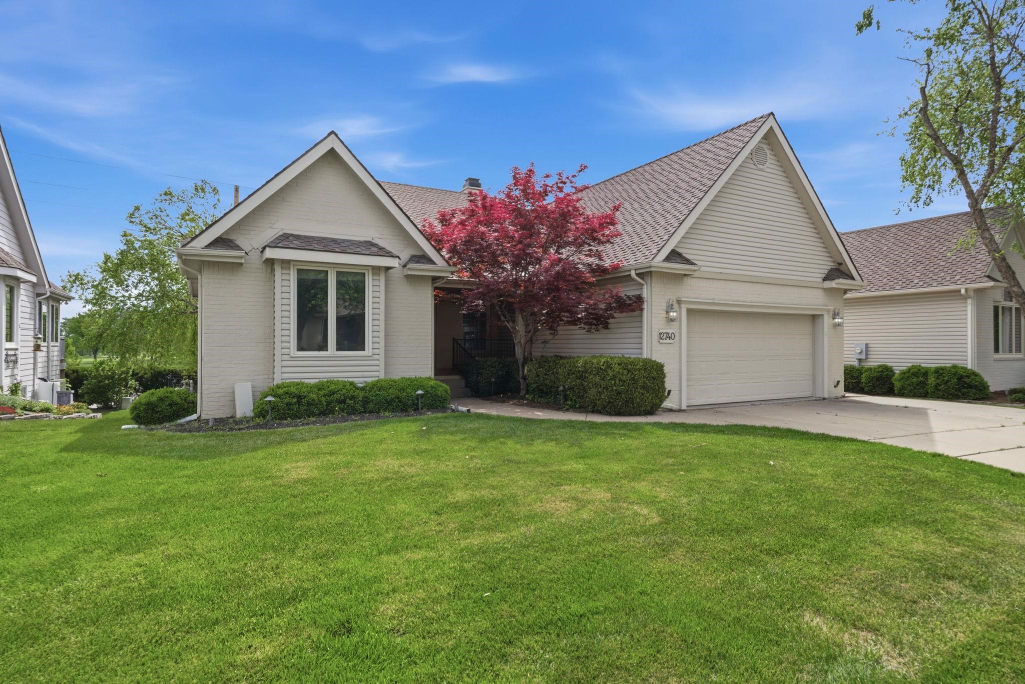 12740 E Bradford Circle Wichita KS 67206
