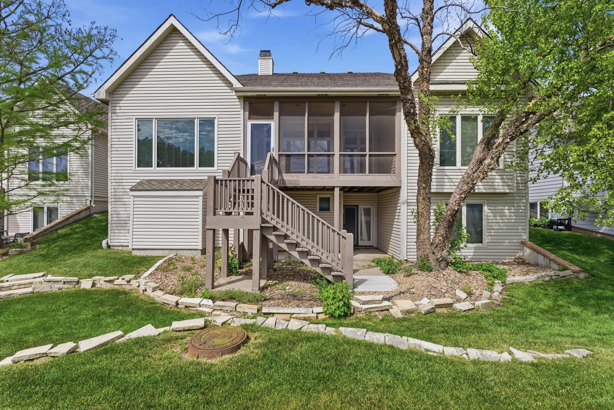 12740 E Bradford Circle Wichita KS 67206
