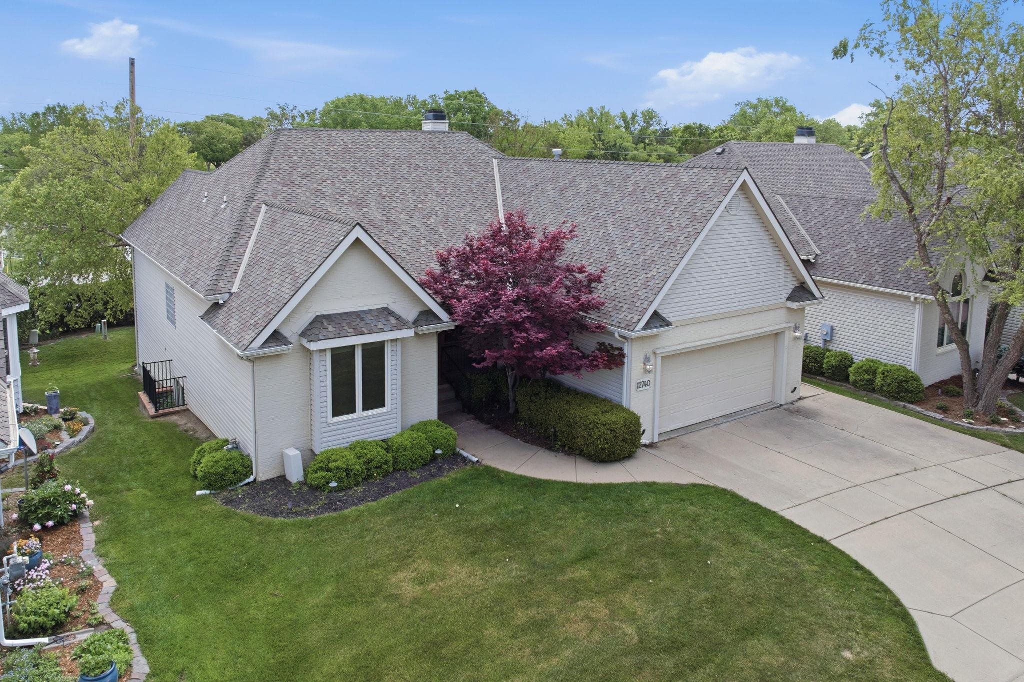 12740 E Bradford Circle Wichita KS 67206