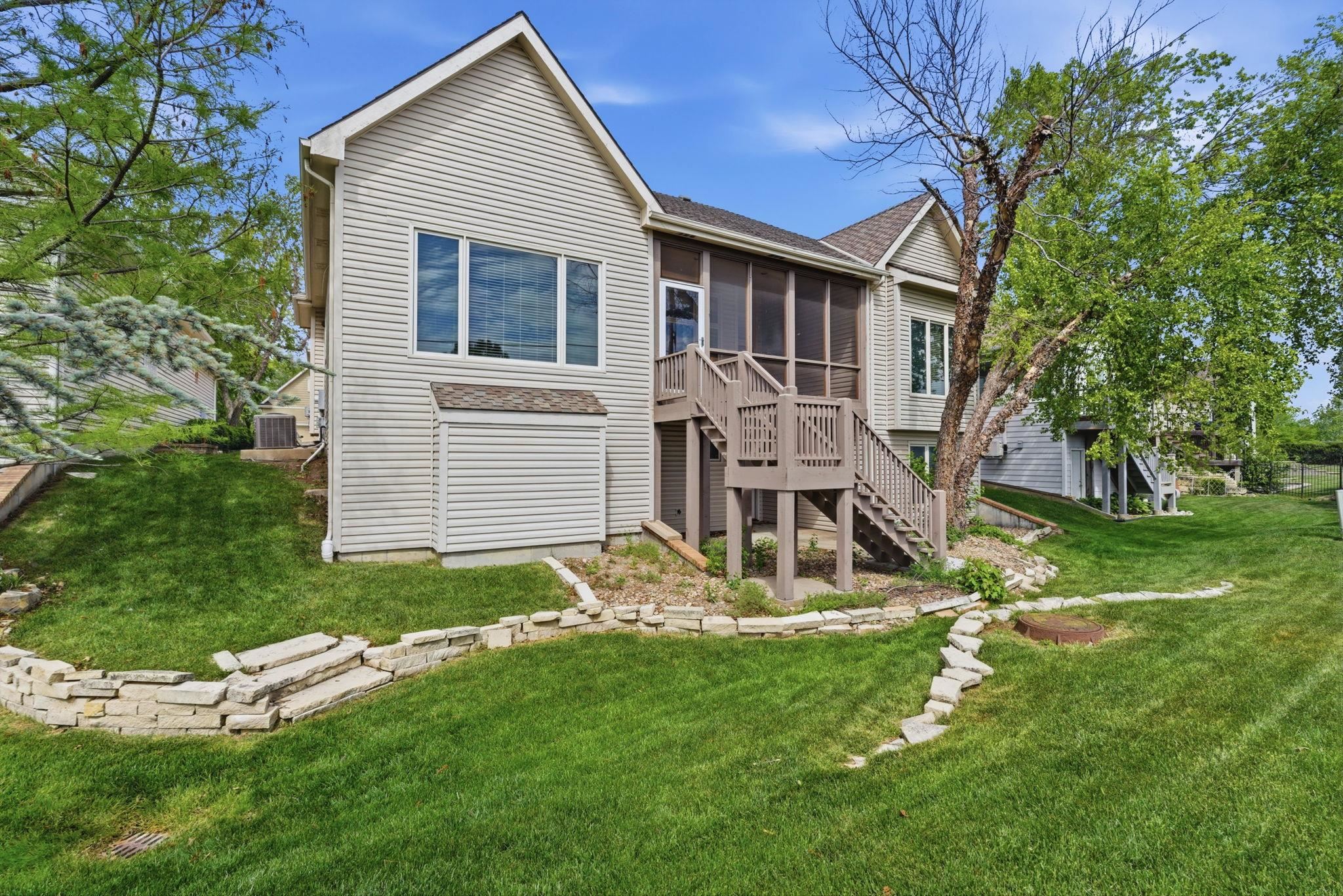 12740 E Bradford Circle Wichita KS 67206