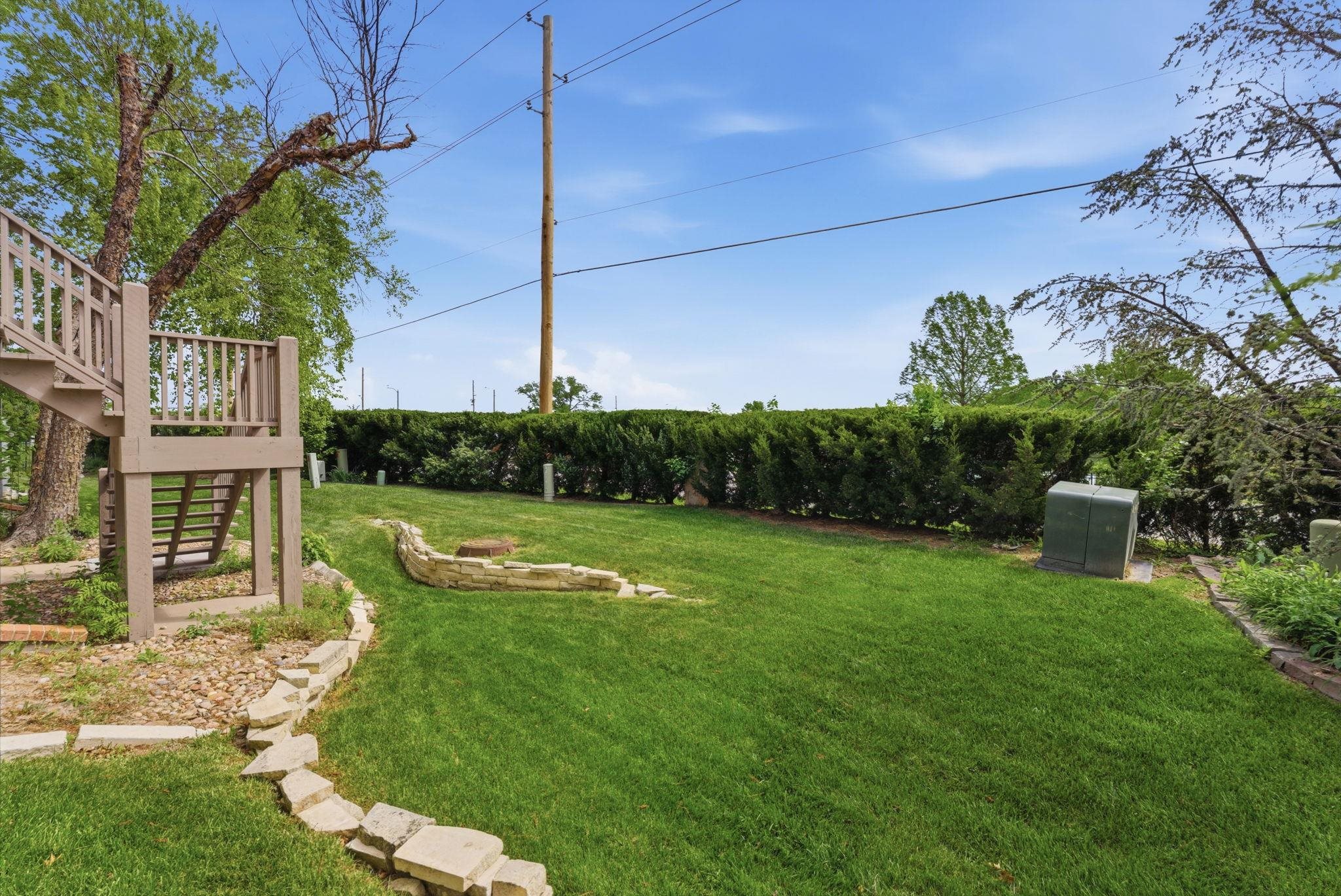 12740 E Bradford Circle Wichita KS 67206