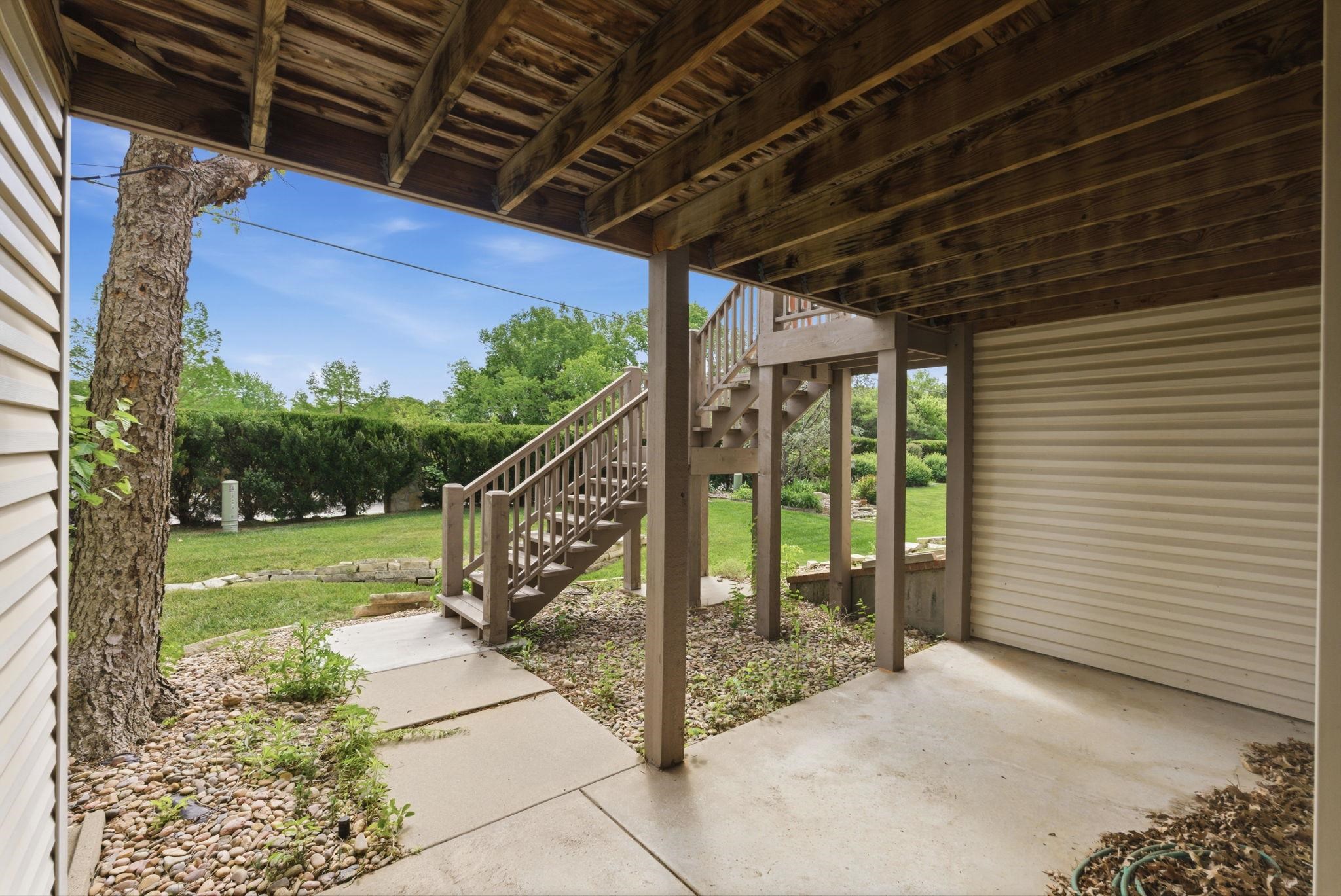 12740 E Bradford Circle Wichita KS 67206