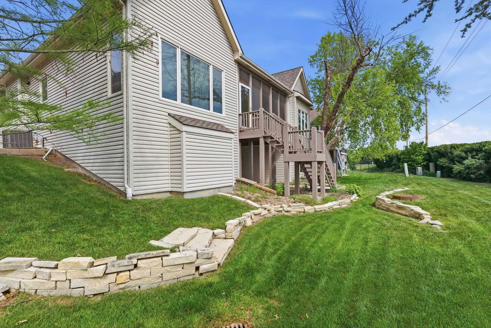 12740 E Bradford Circle Wichita KS 67206