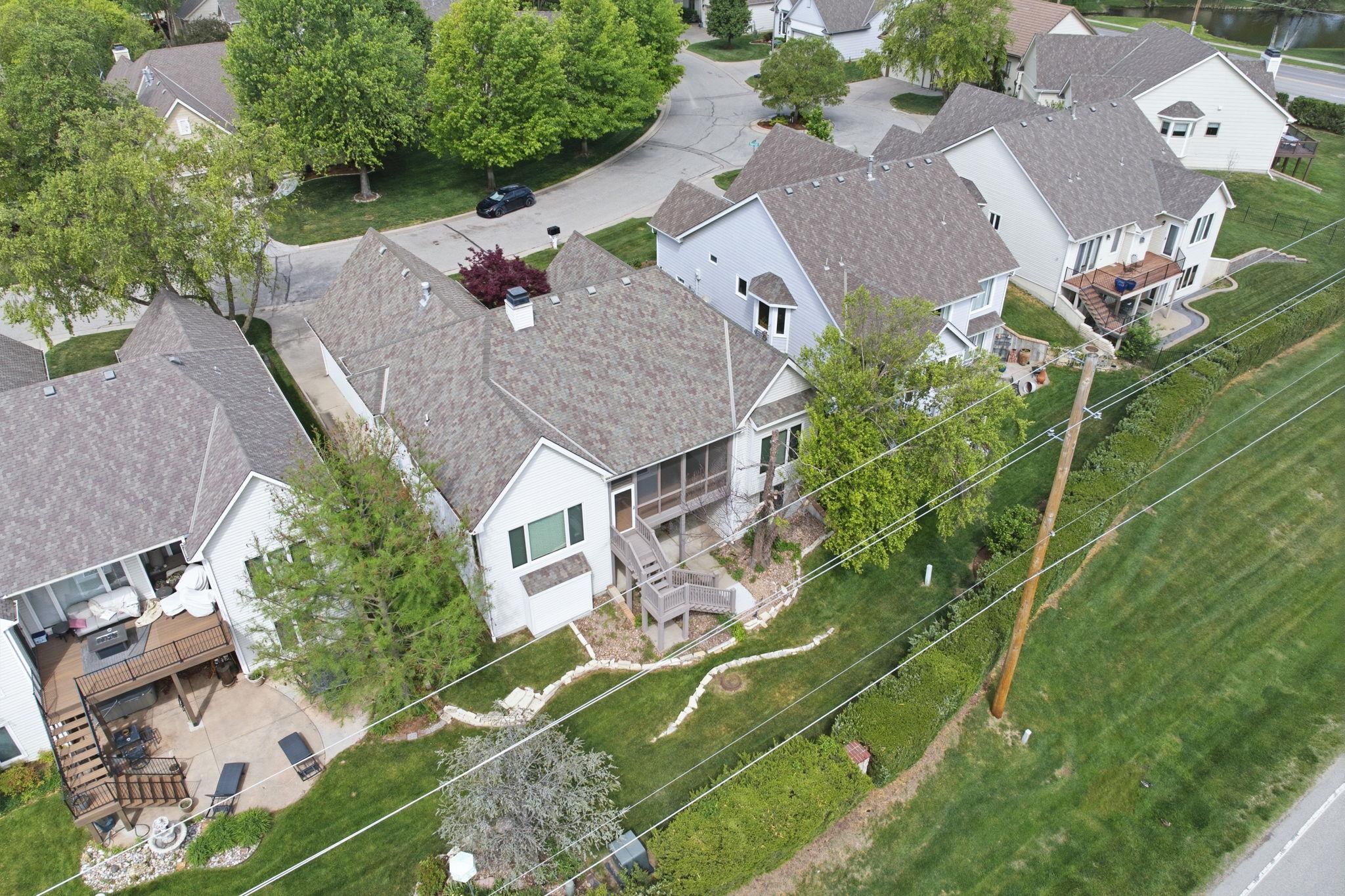 12740 E Bradford Circle Wichita KS 67206