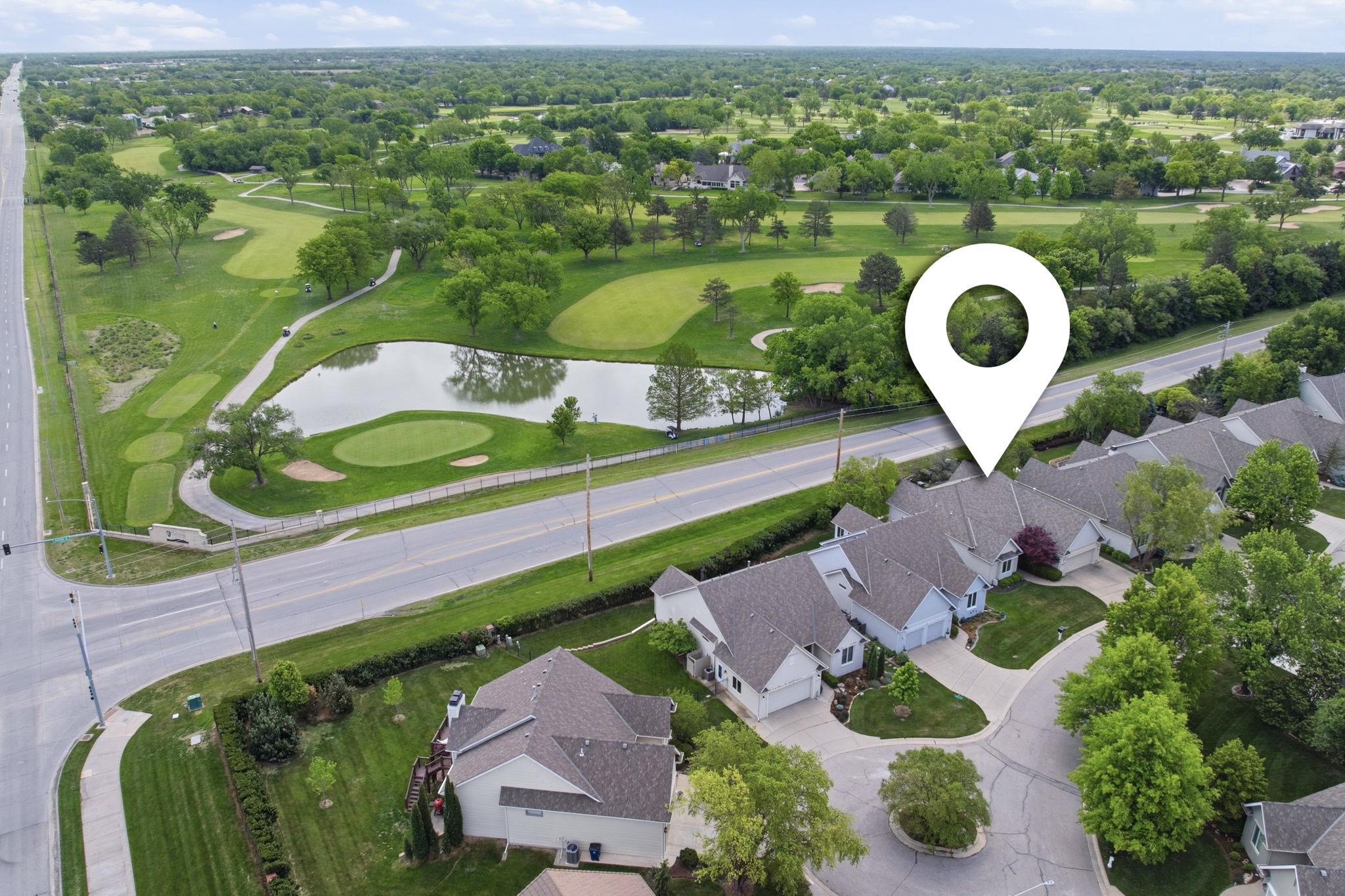 12740 E Bradford Circle Wichita KS 67206