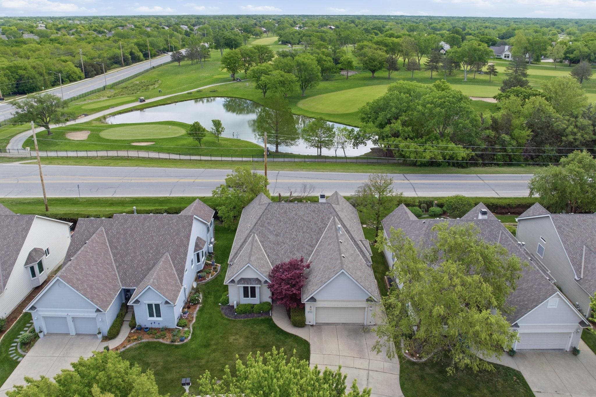 12740 E Bradford Circle Wichita KS 67206