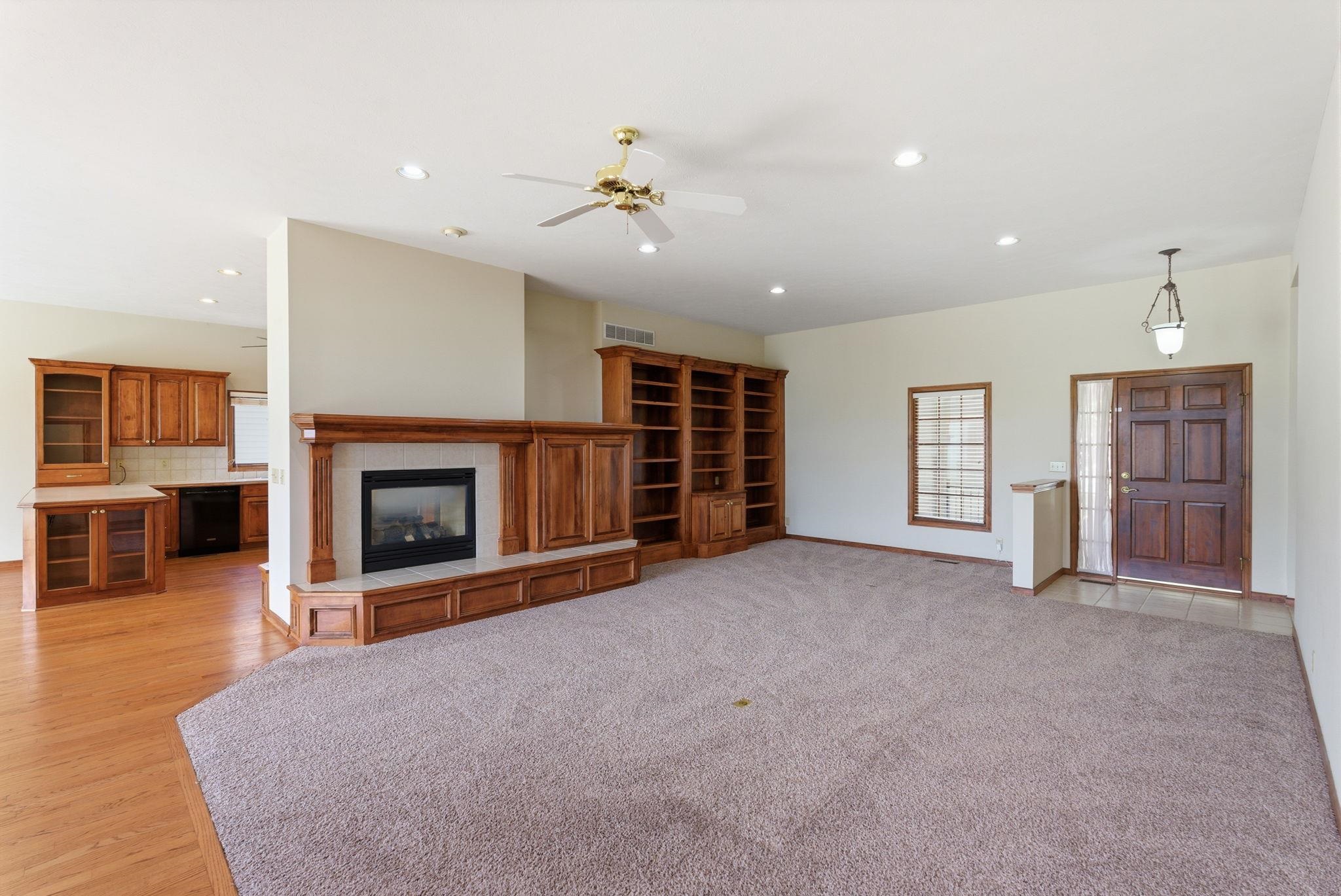 12740 E Bradford Circle Wichita KS 67206