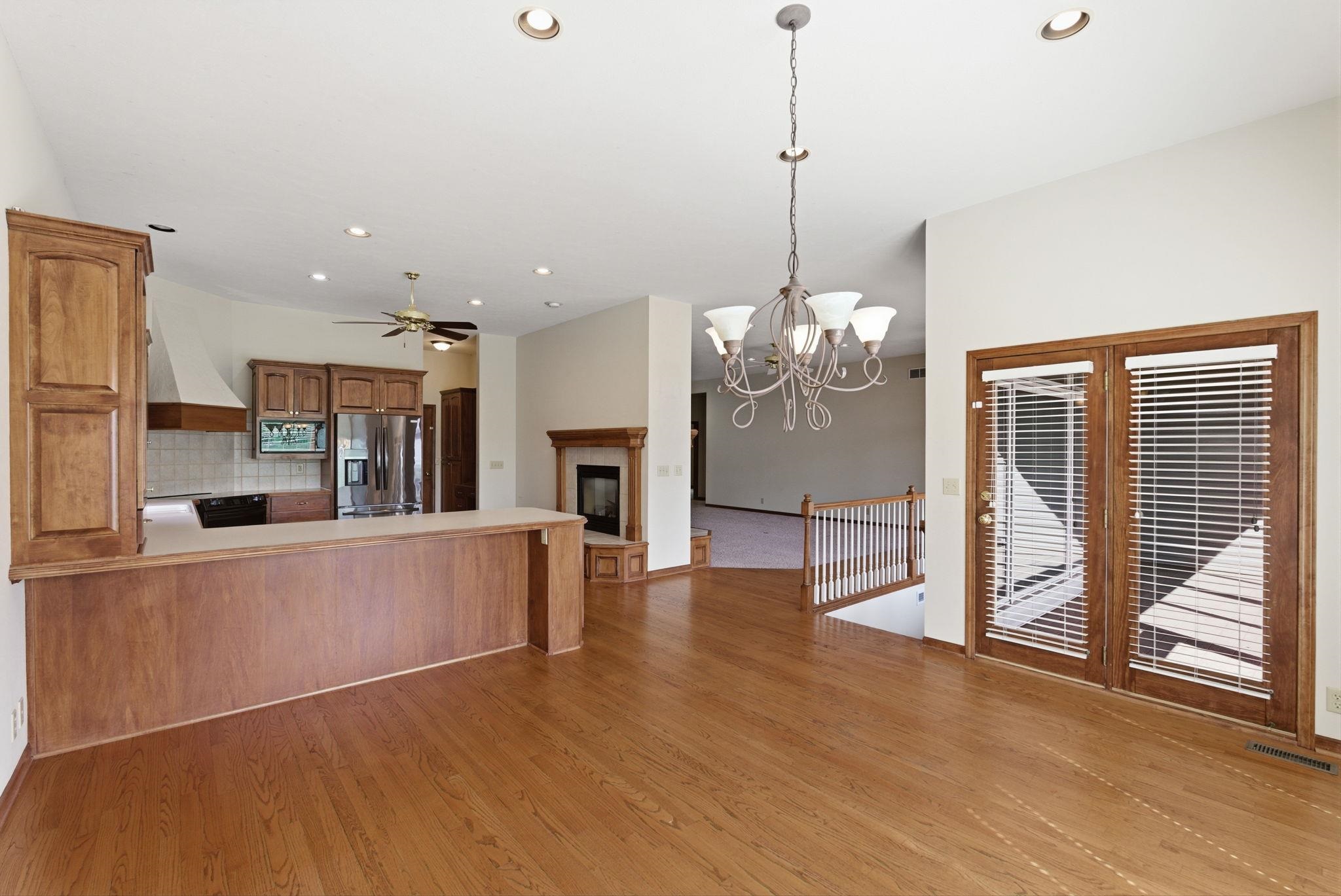 12740 E Bradford Circle Wichita KS 67206