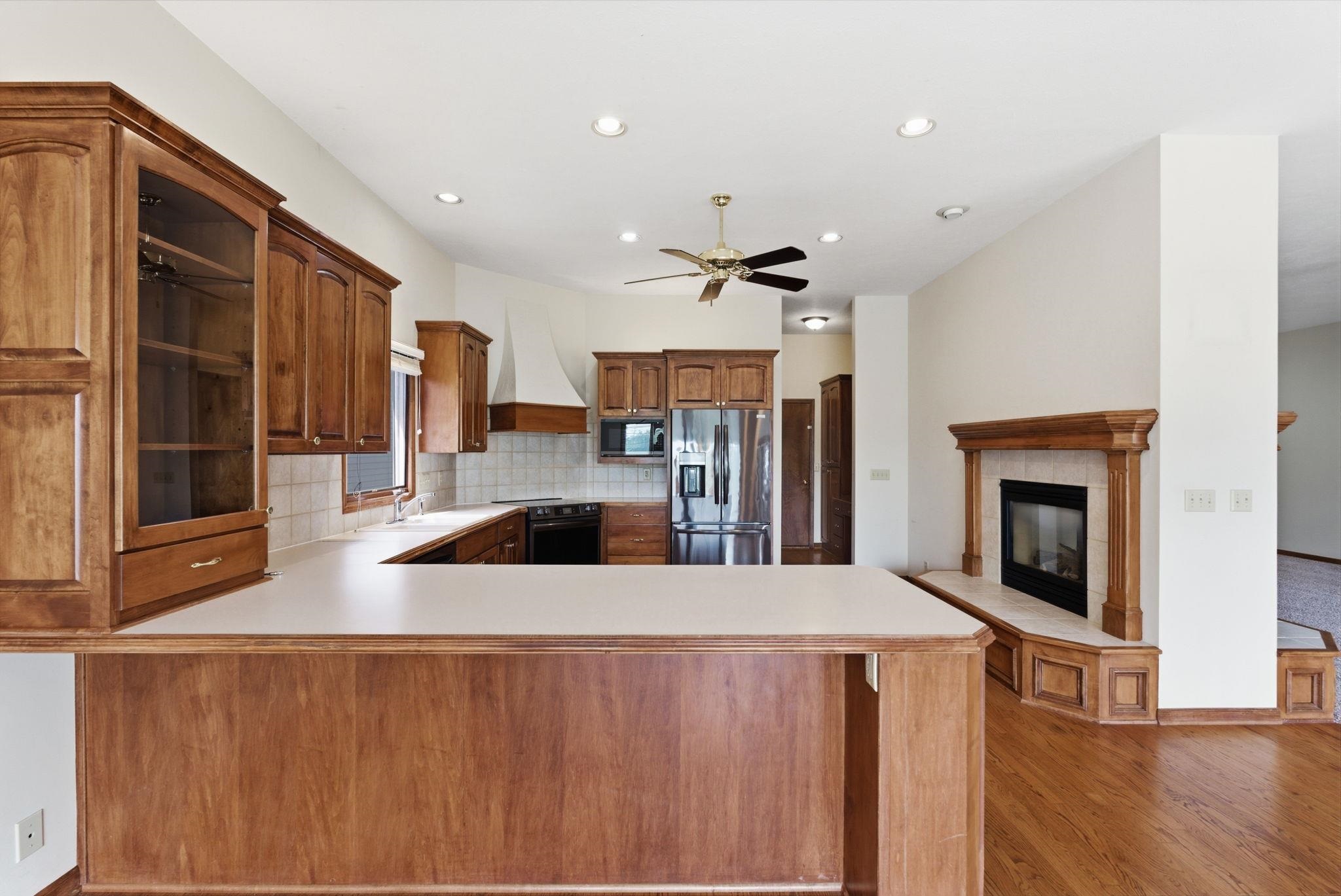 12740 E Bradford Circle Wichita KS 67206