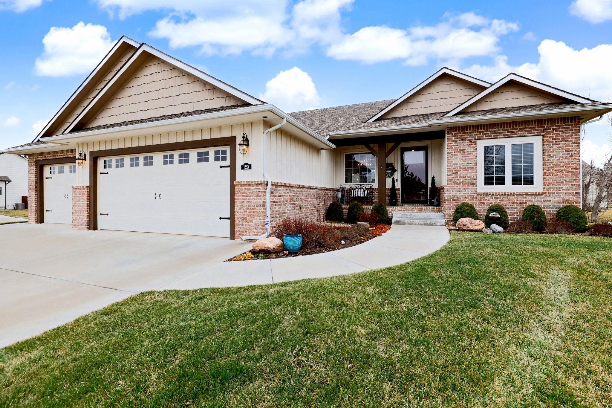 120 N Kennedy Street Wichita KS 67235