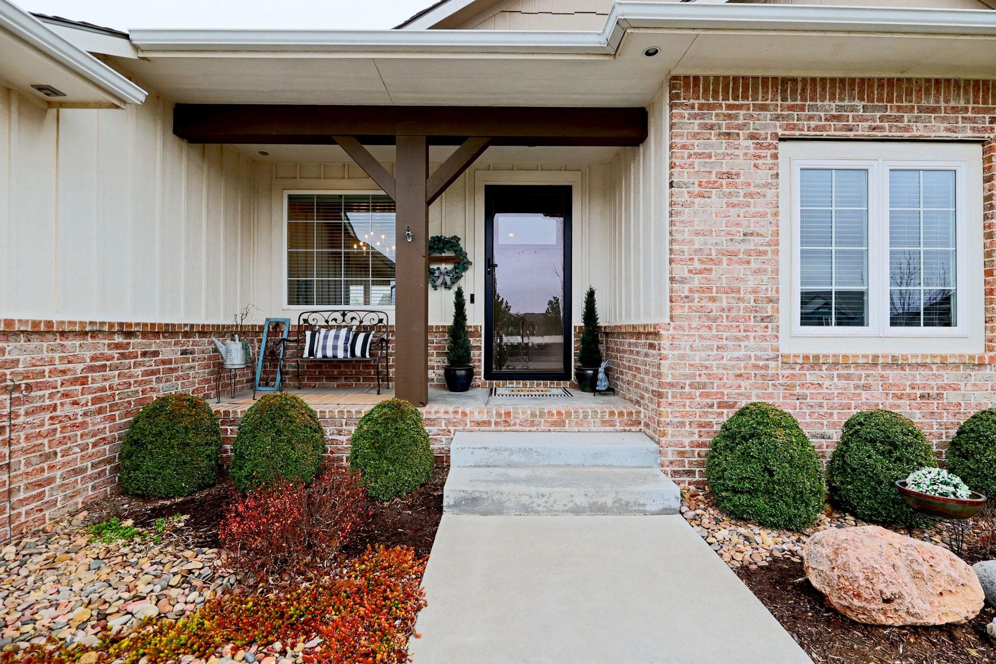 120 N Kennedy Street Wichita KS 67235