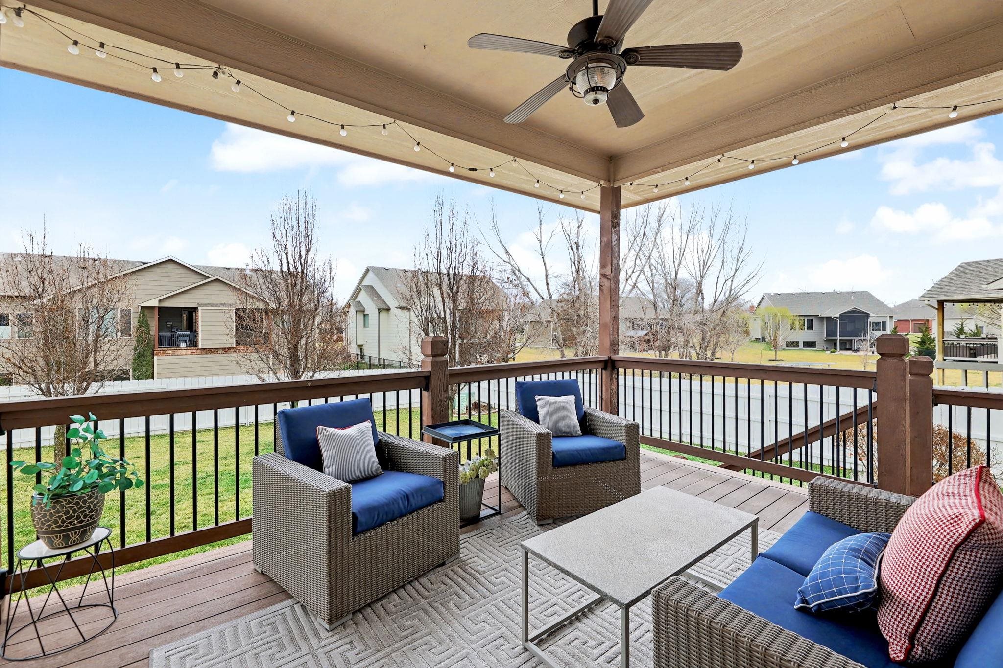 120 N Kennedy Street Wichita KS 67235