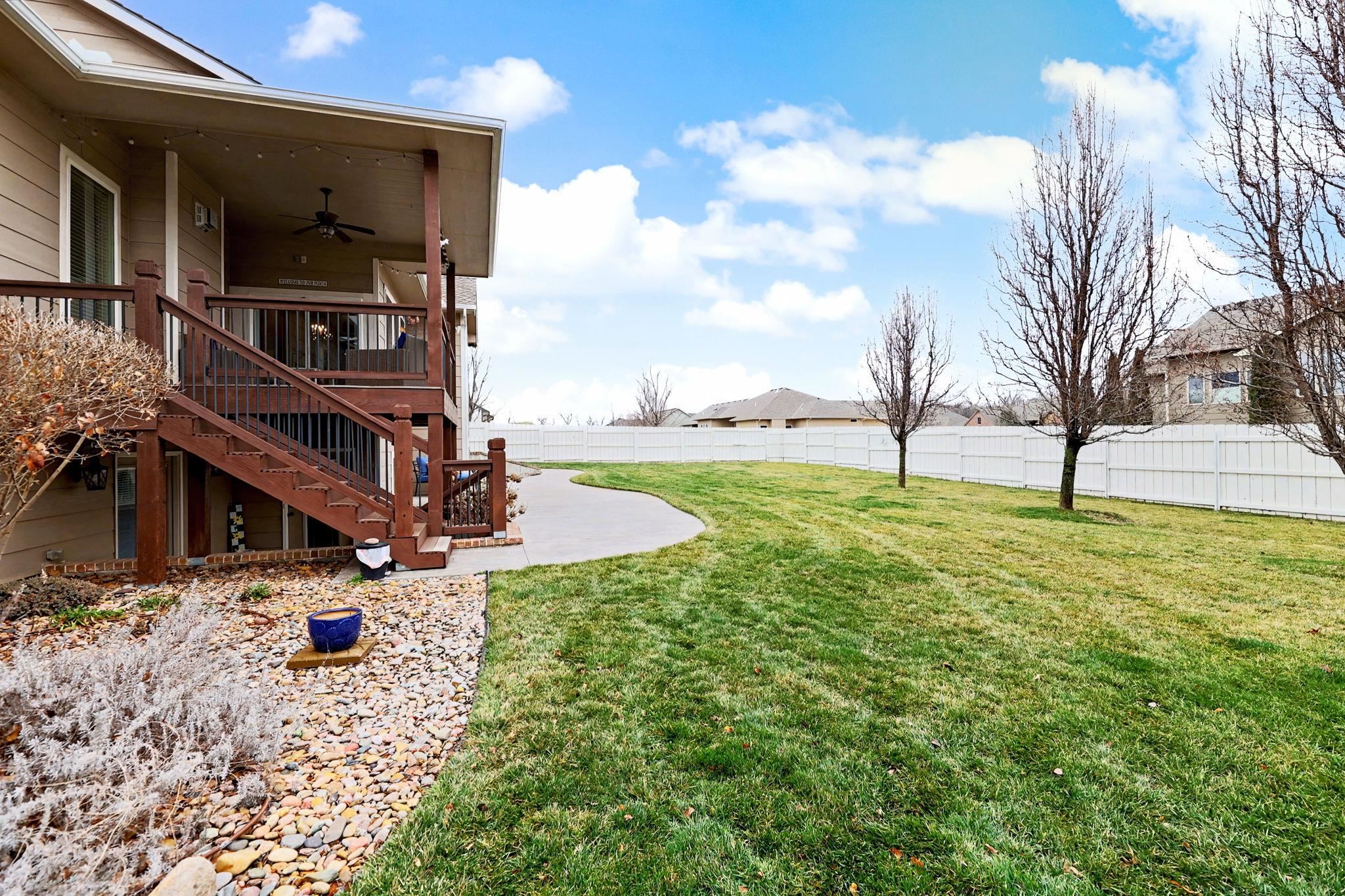 120 N Kennedy Street Wichita KS 67235