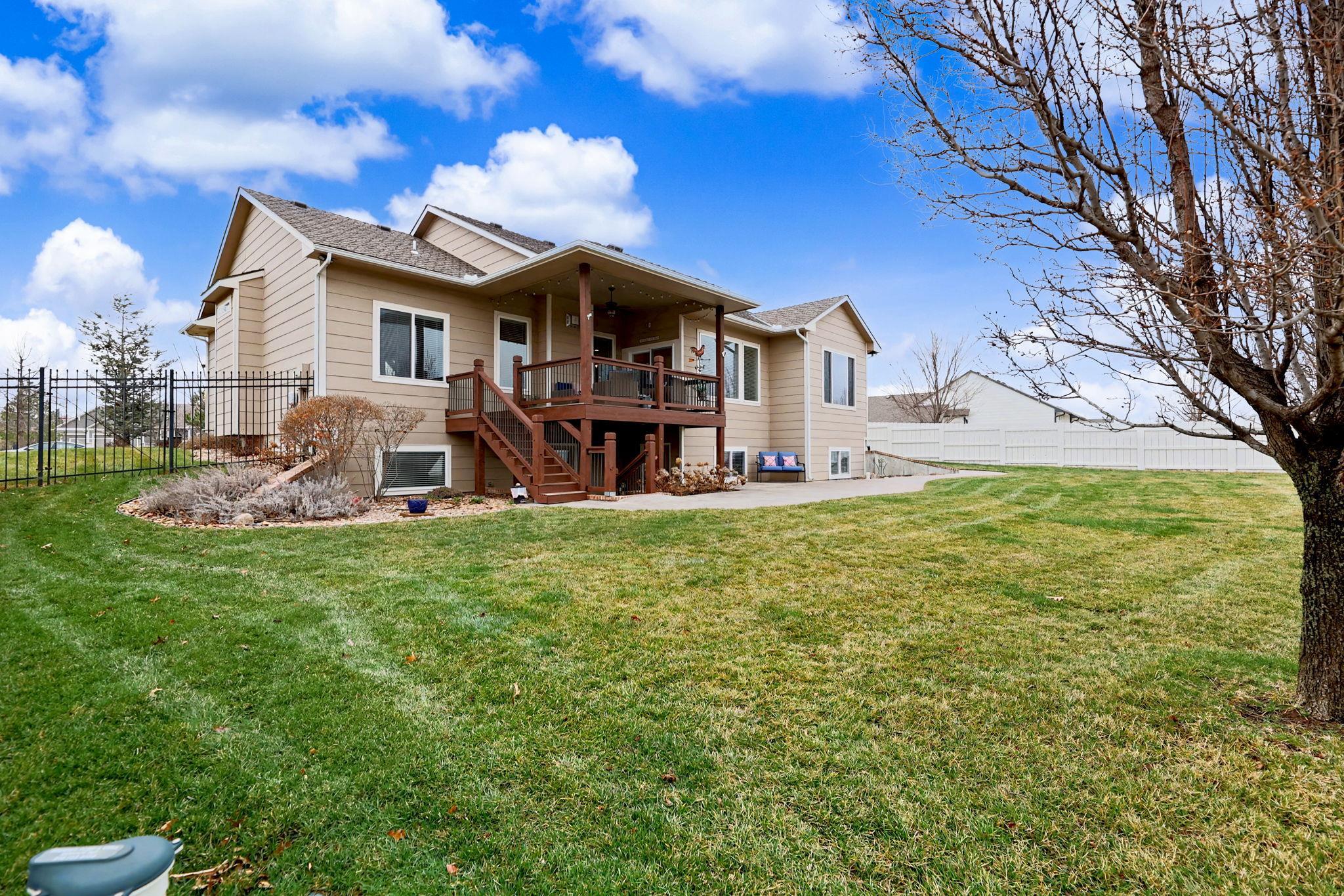 120 N Kennedy Street Wichita KS 67235