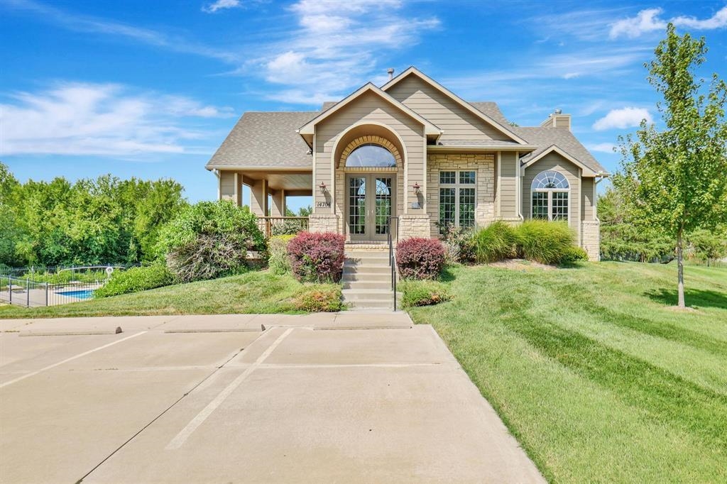 120 N Kennedy Street Wichita KS 67235