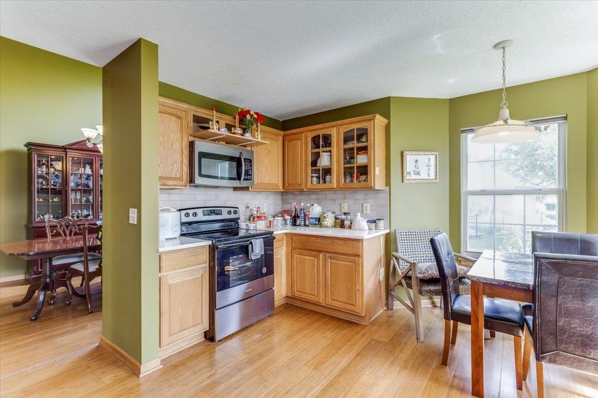 8323 E Champions Court Wichita KS 67226