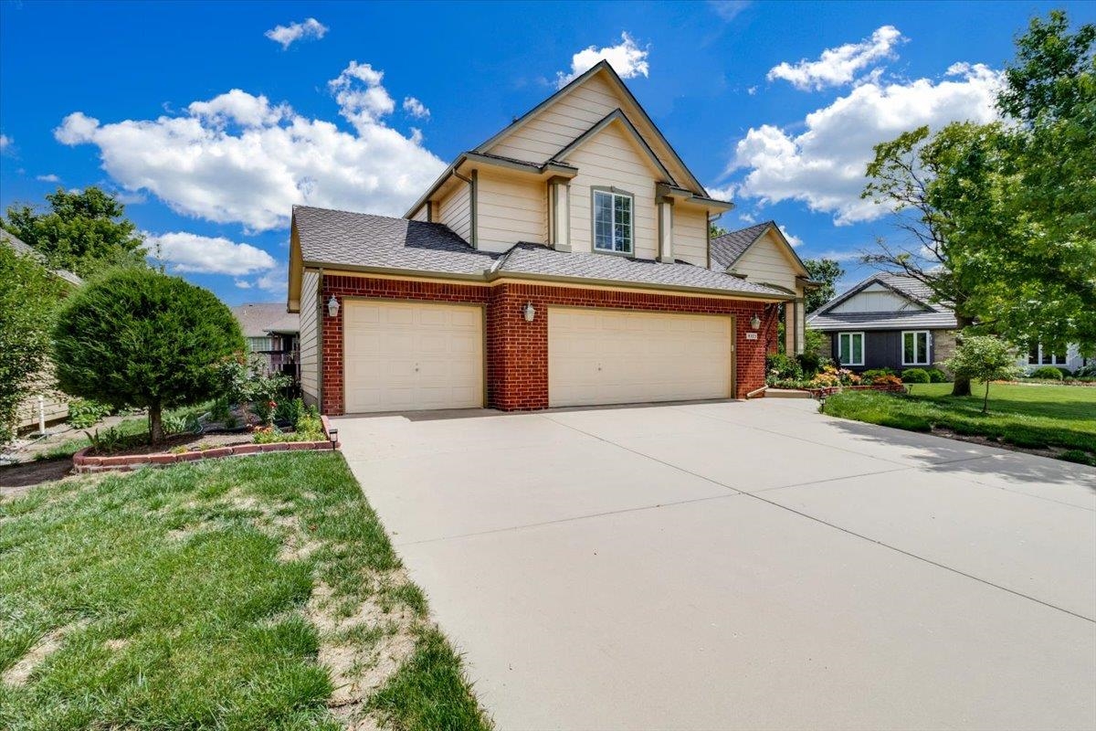 8323 E Champions Court Wichita KS 67226