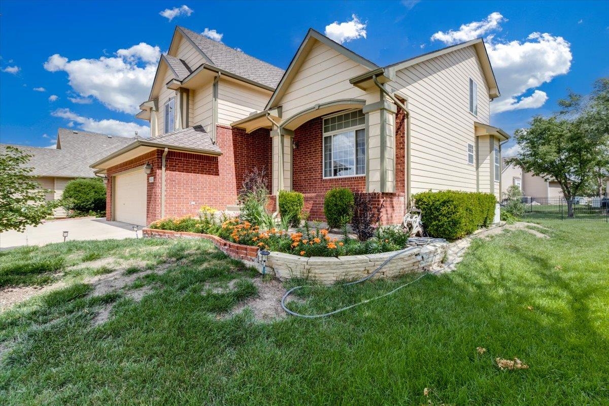 8323 E Champions Court Wichita KS 67226