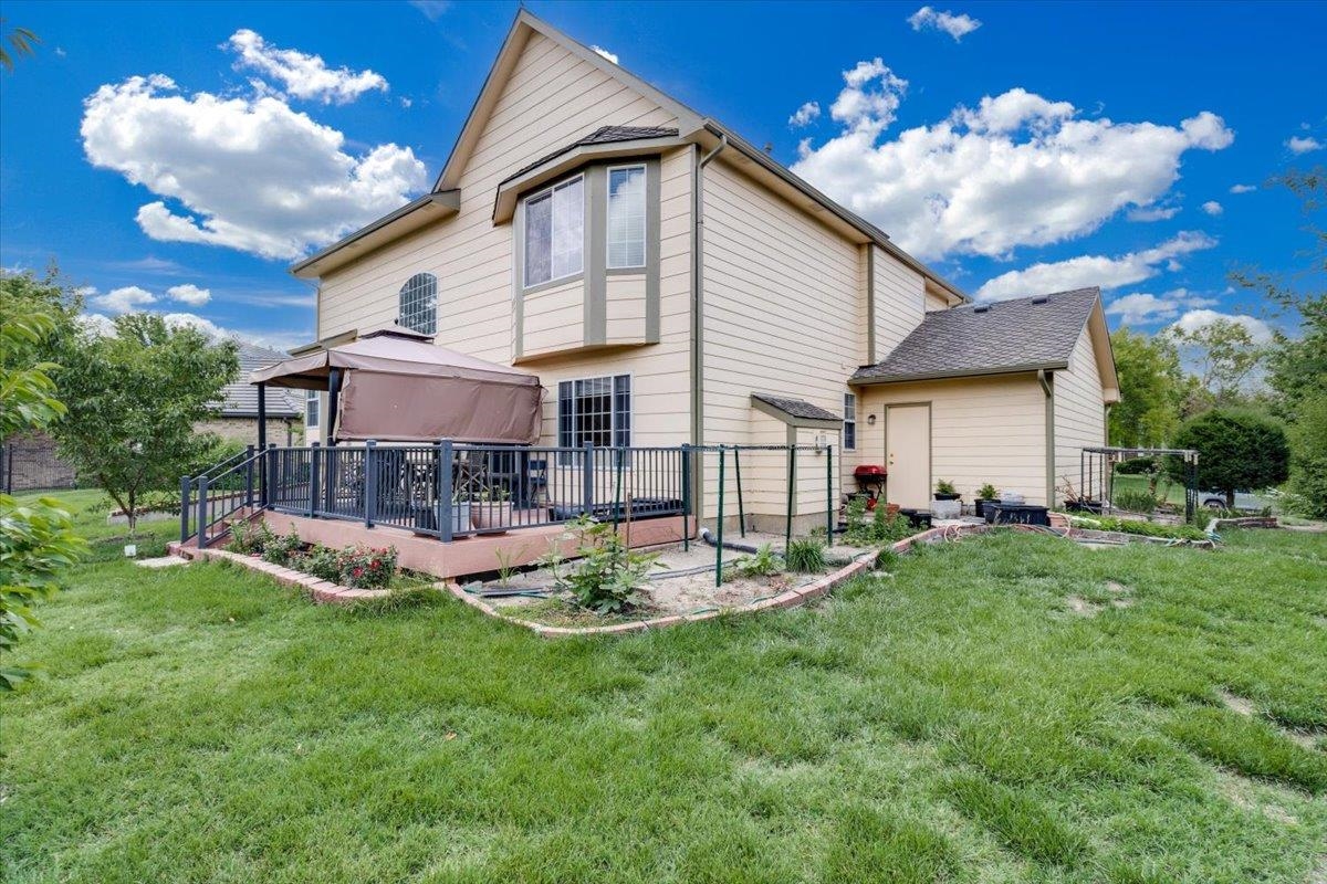 8323 E Champions Court Wichita KS 67226