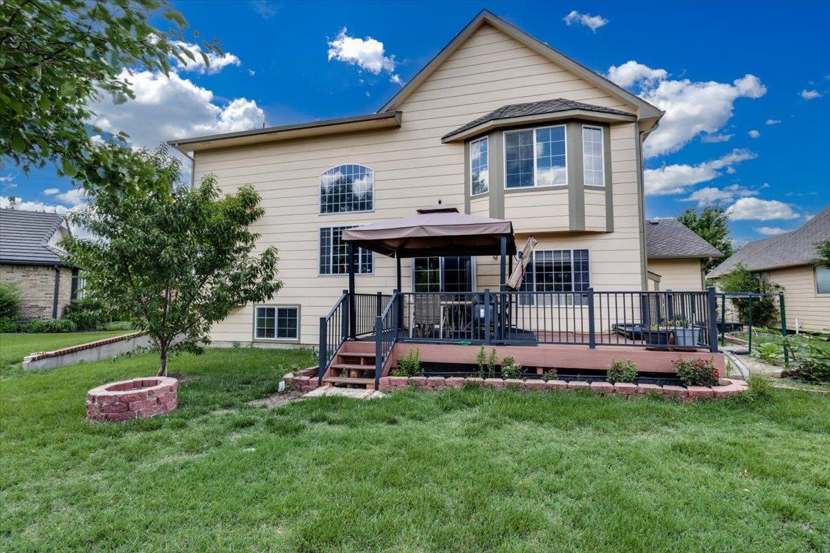 8323 E Champions Court Wichita KS 67226