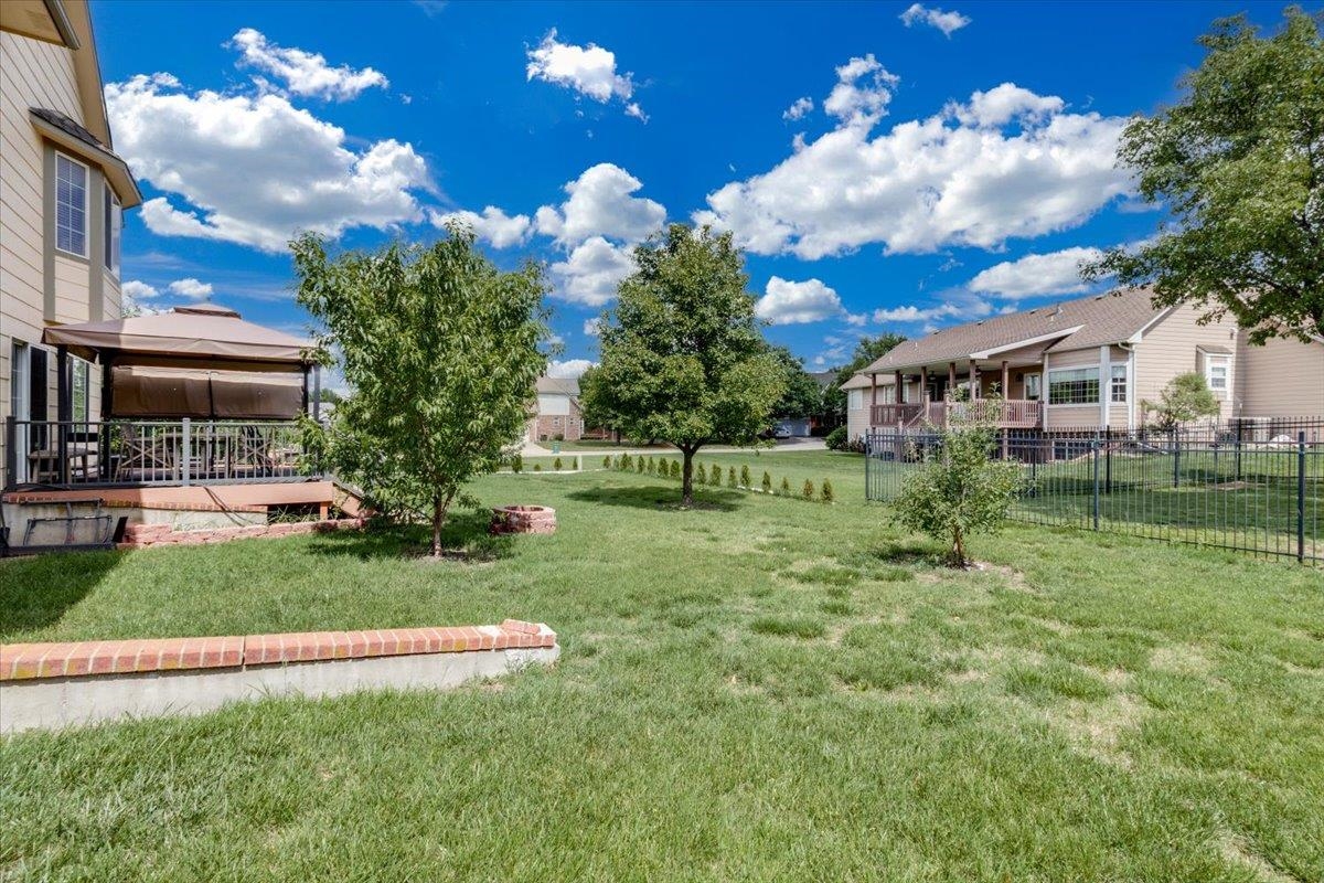 8323 E Champions Court Wichita KS 67226