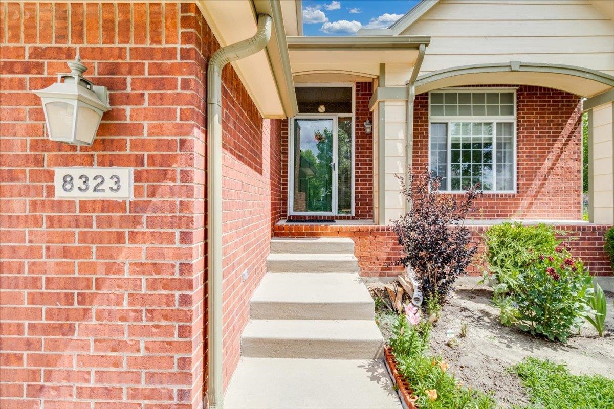 8323 E Champions Court Wichita KS 67226