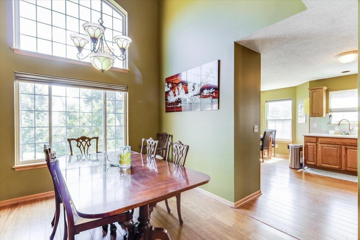 8323 E Champions Court Wichita KS 67226