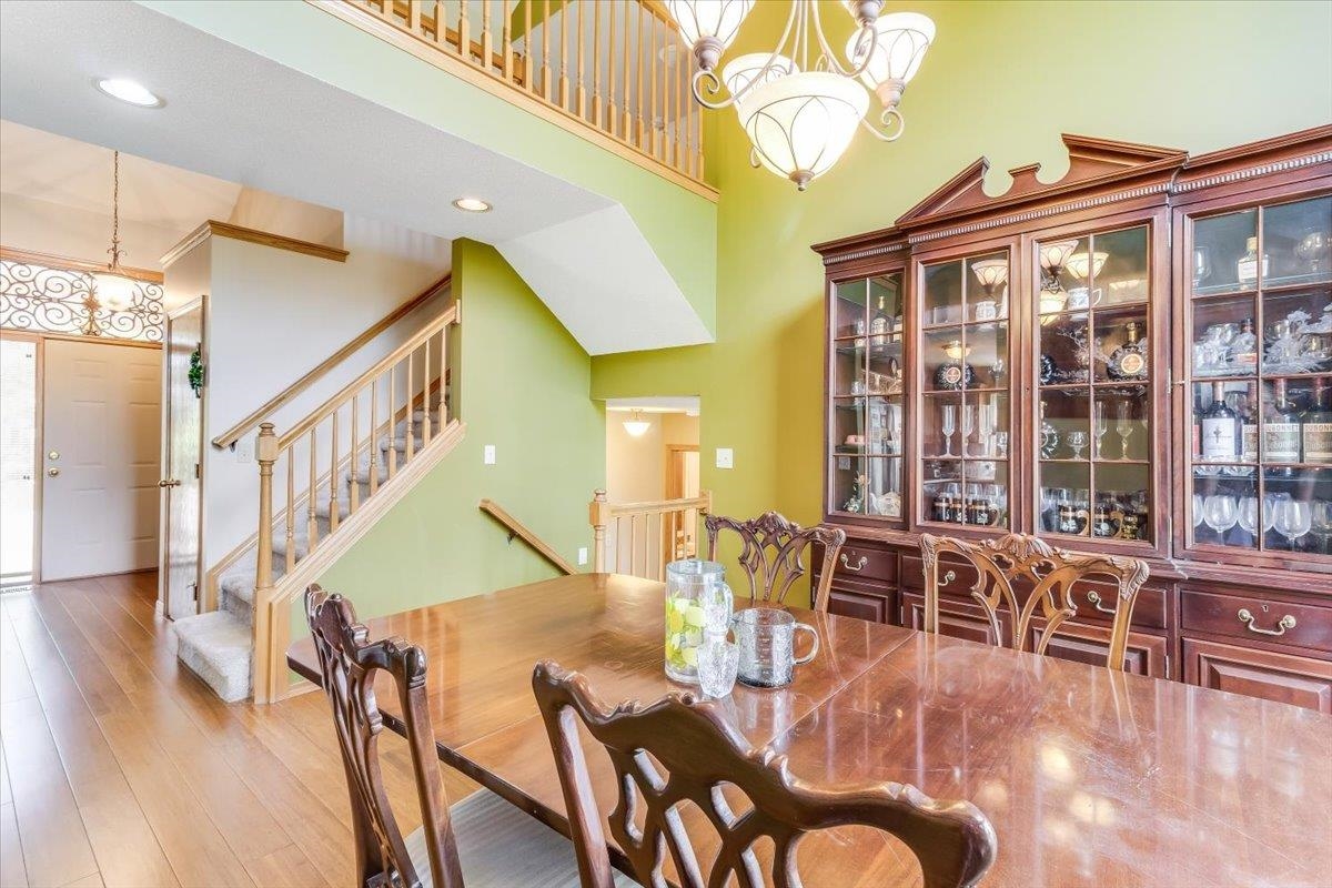 8323 E Champions Court Wichita KS 67226