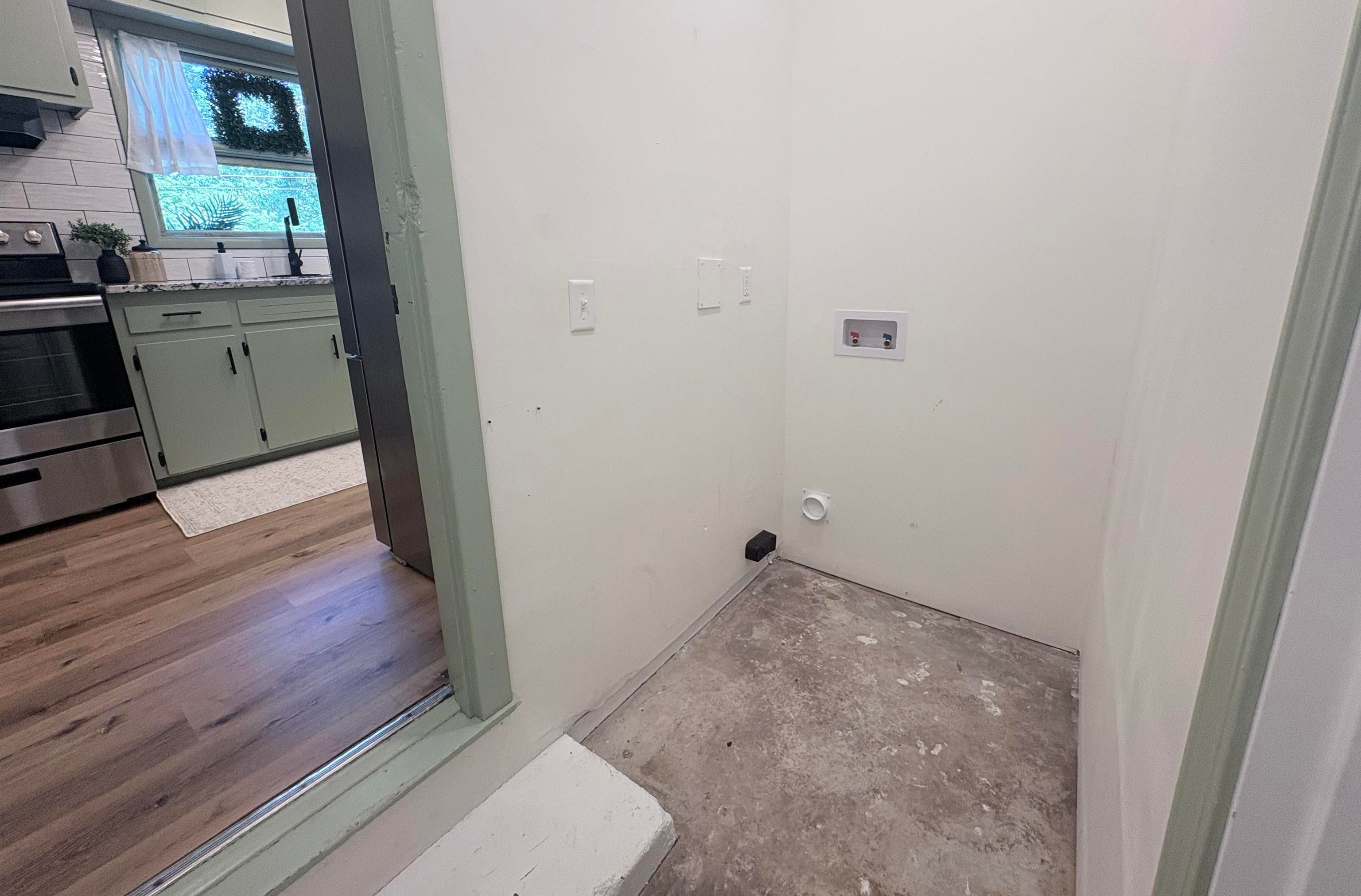 1234 N Buckner Street Derby KS 67037