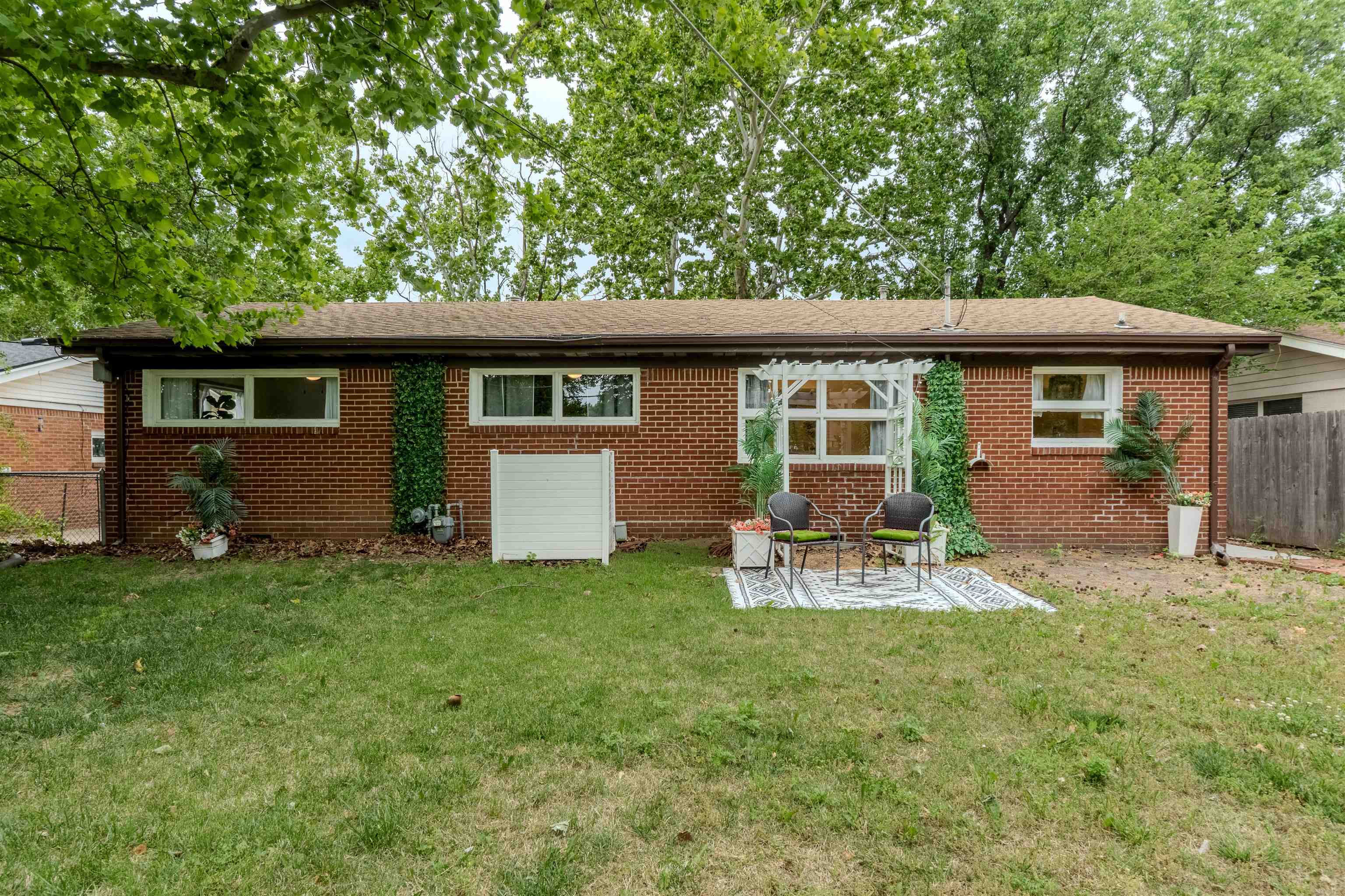 1234 N Buckner Street Derby KS 67037