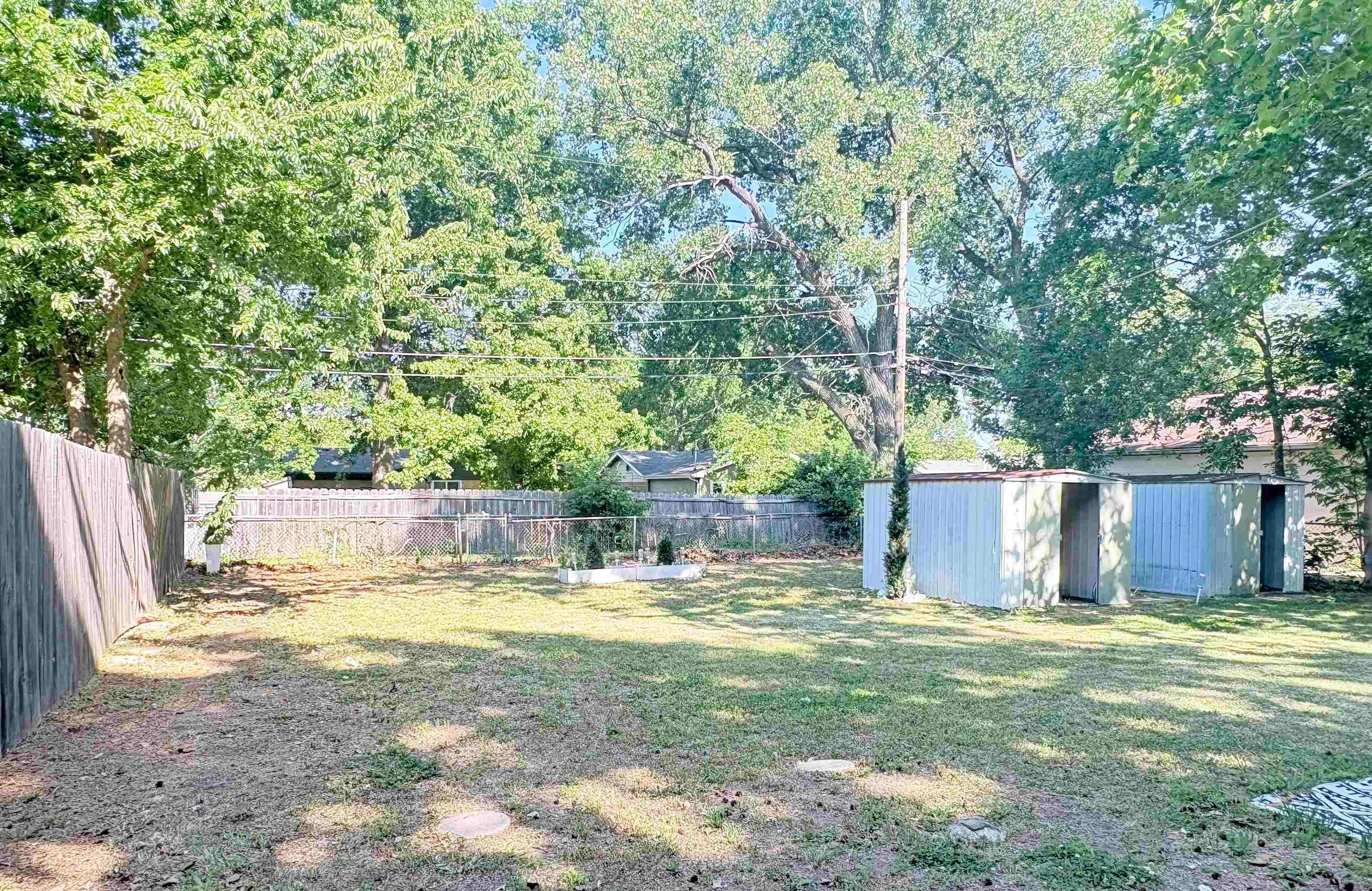 1234 N Buckner Street Derby KS 67037