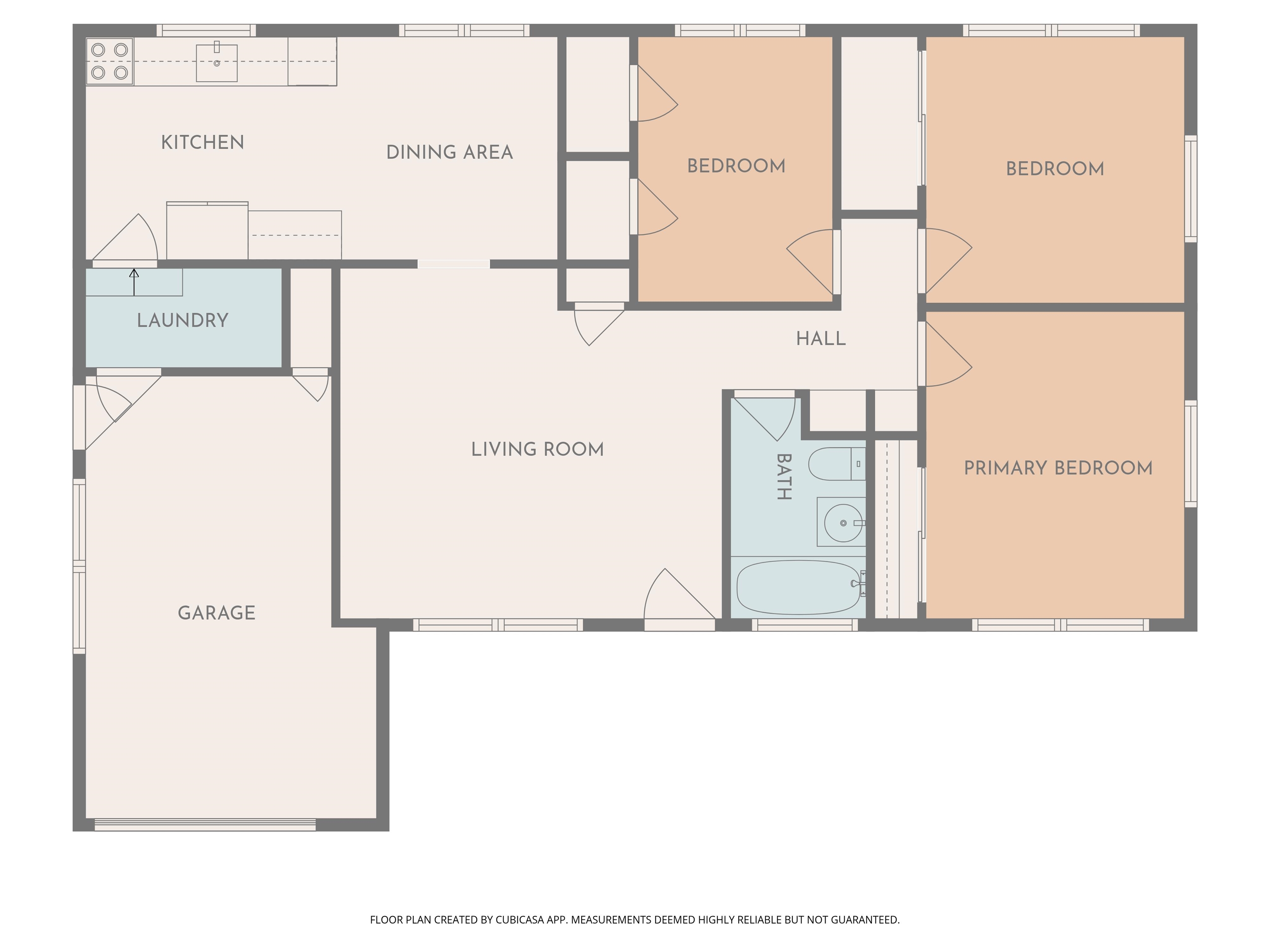 1234 N Buckner Street Derby KS 67037