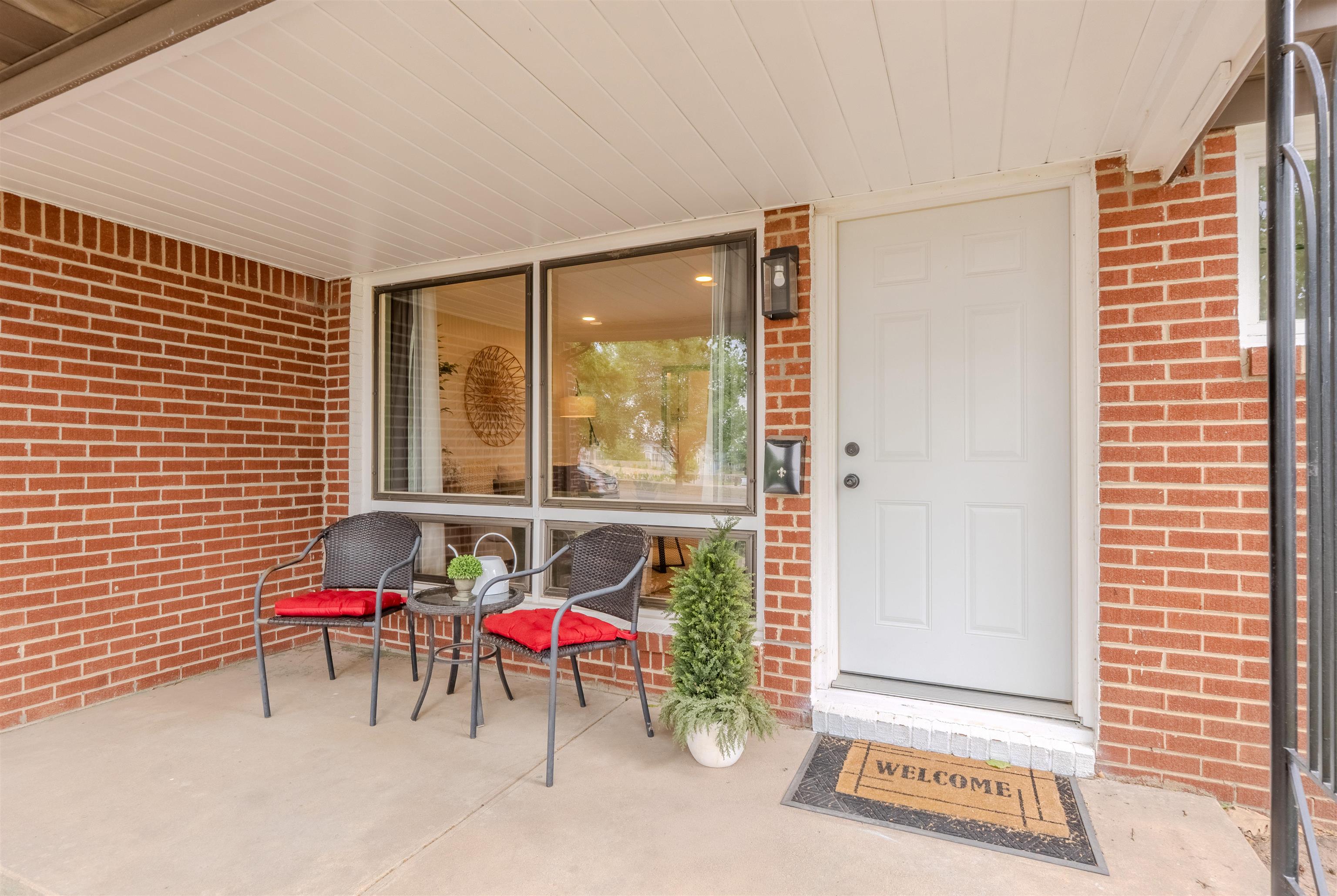 1234 N Buckner Street Derby KS 67037