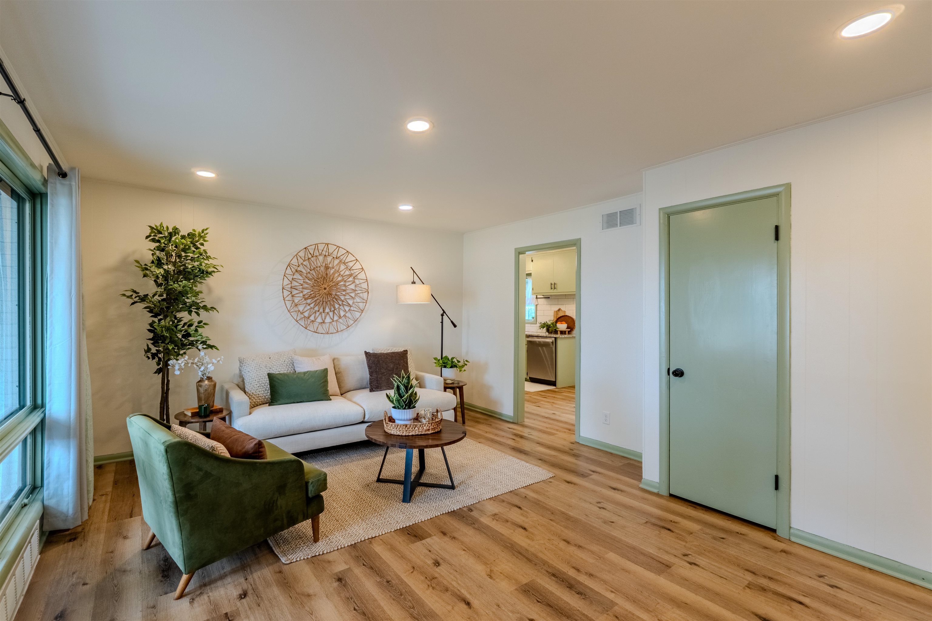 1234 N Buckner Street Derby KS 67037