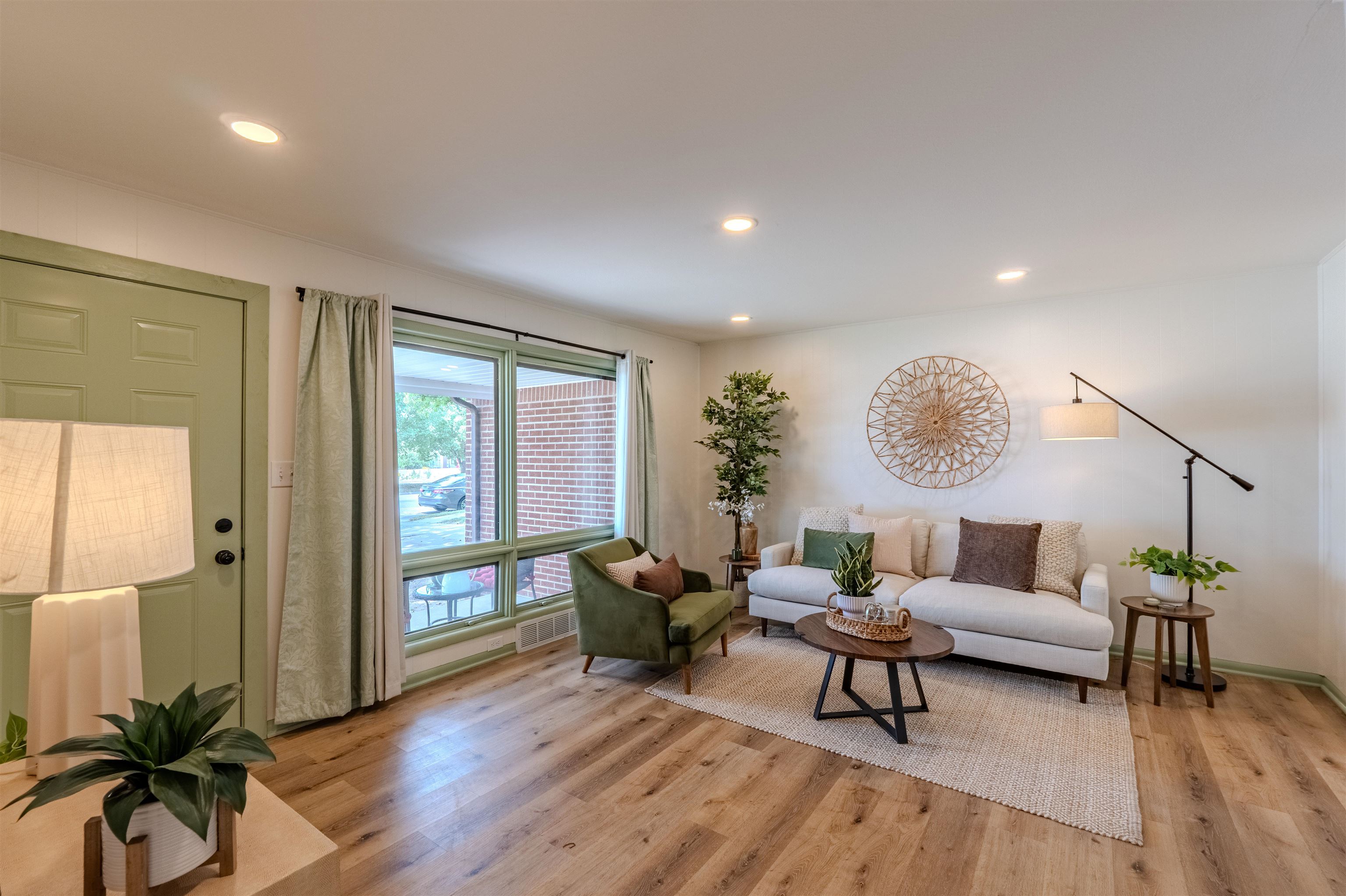 1234 N Buckner Street Derby KS 67037