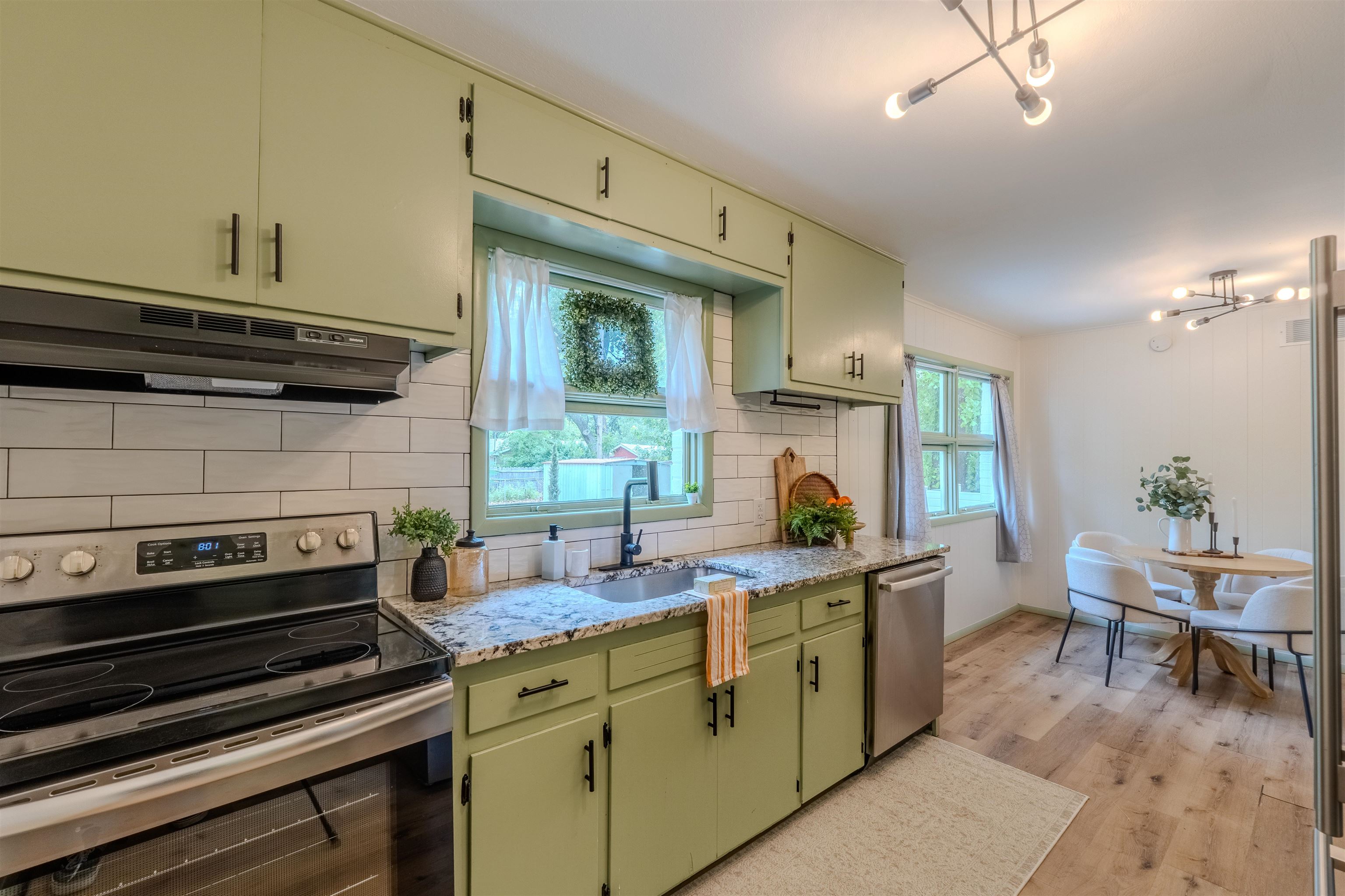 1234 N Buckner Street Derby KS 67037