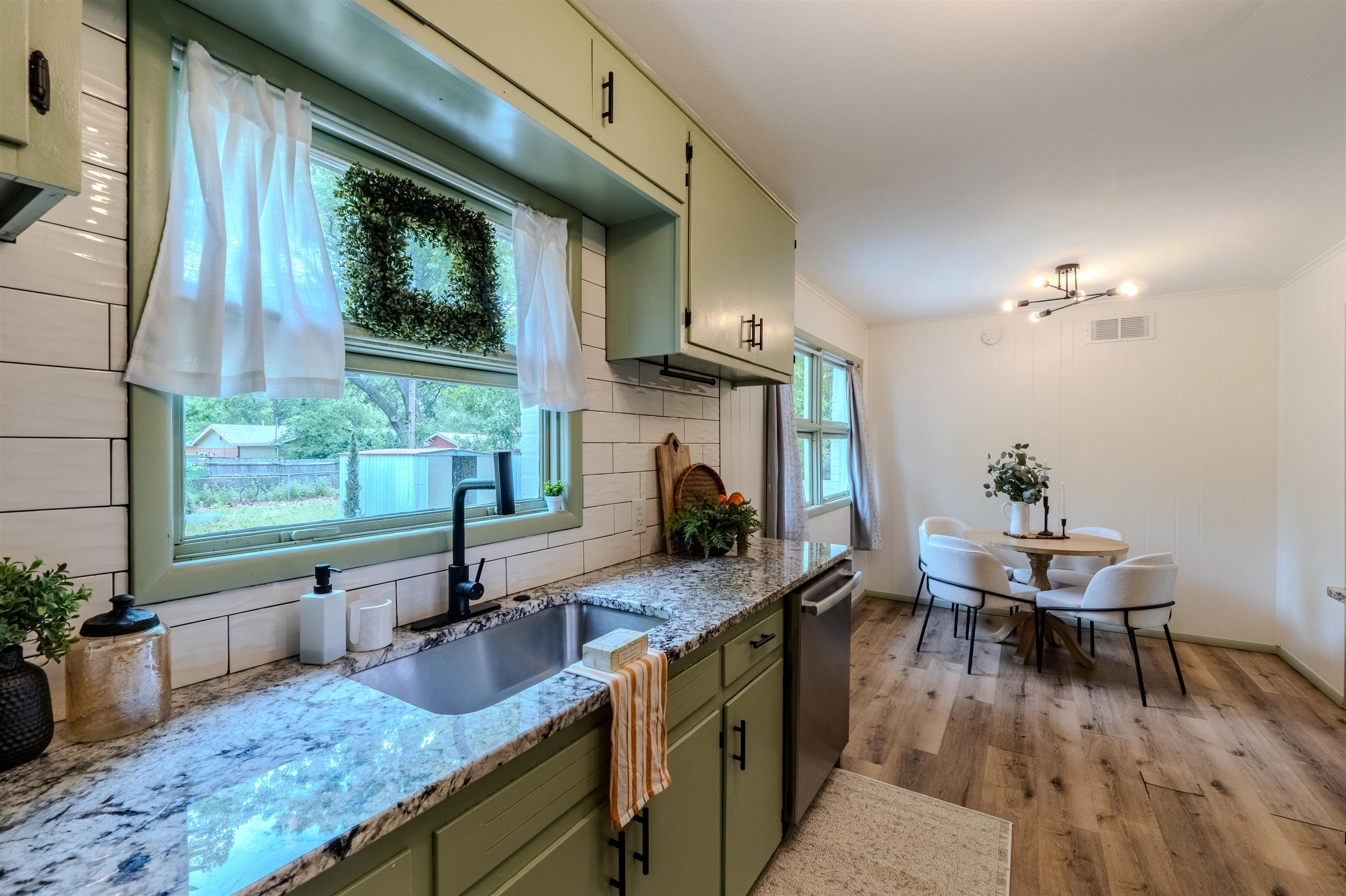 1234 N Buckner Street Derby KS 67037