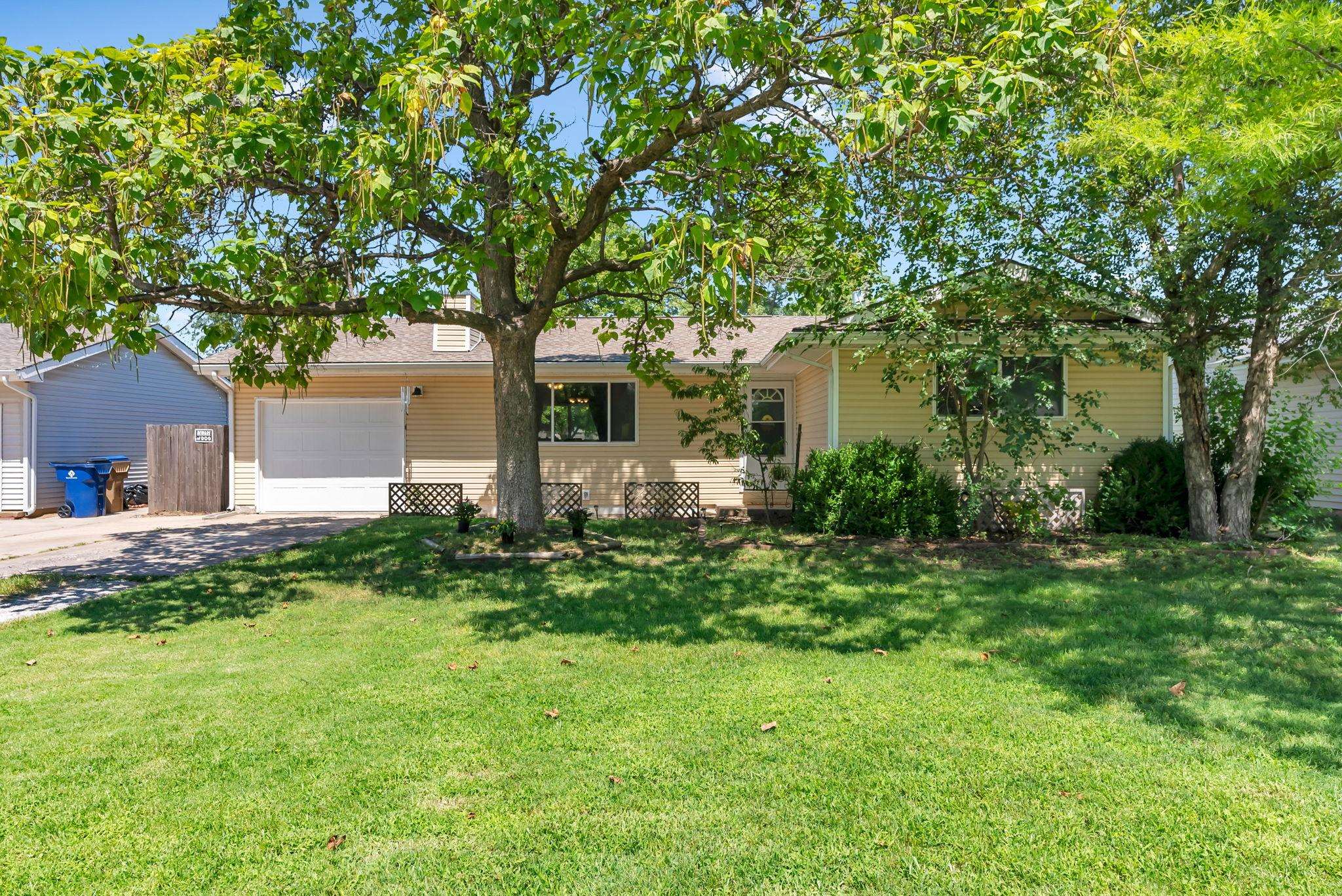 5902 W Franklin Street Wichita KS 67212