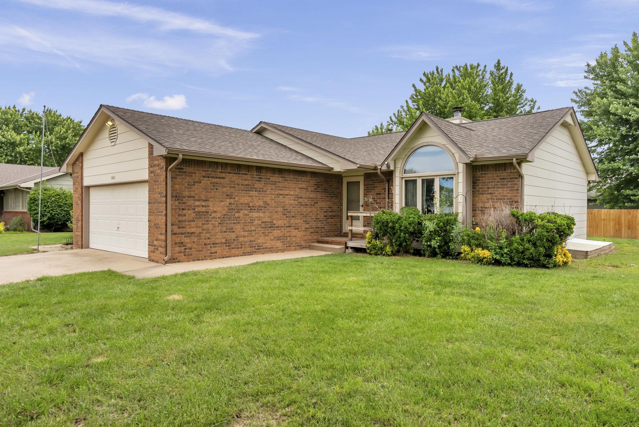 3660 S Eisenhower Wichita KS 67215