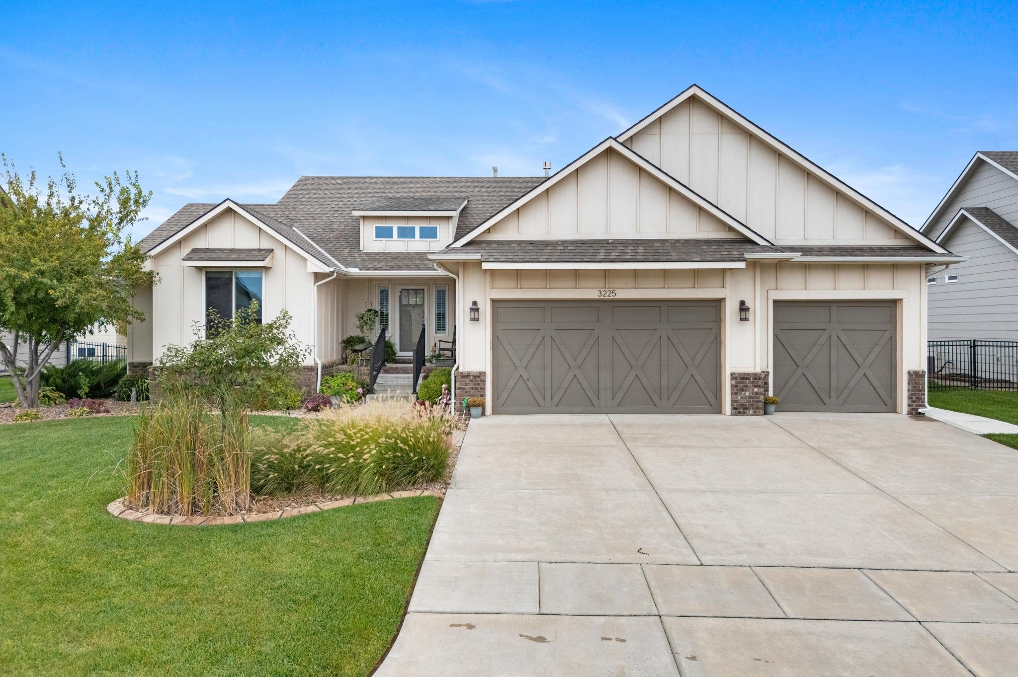 3225 N Judith Street Wichita KS 67205
