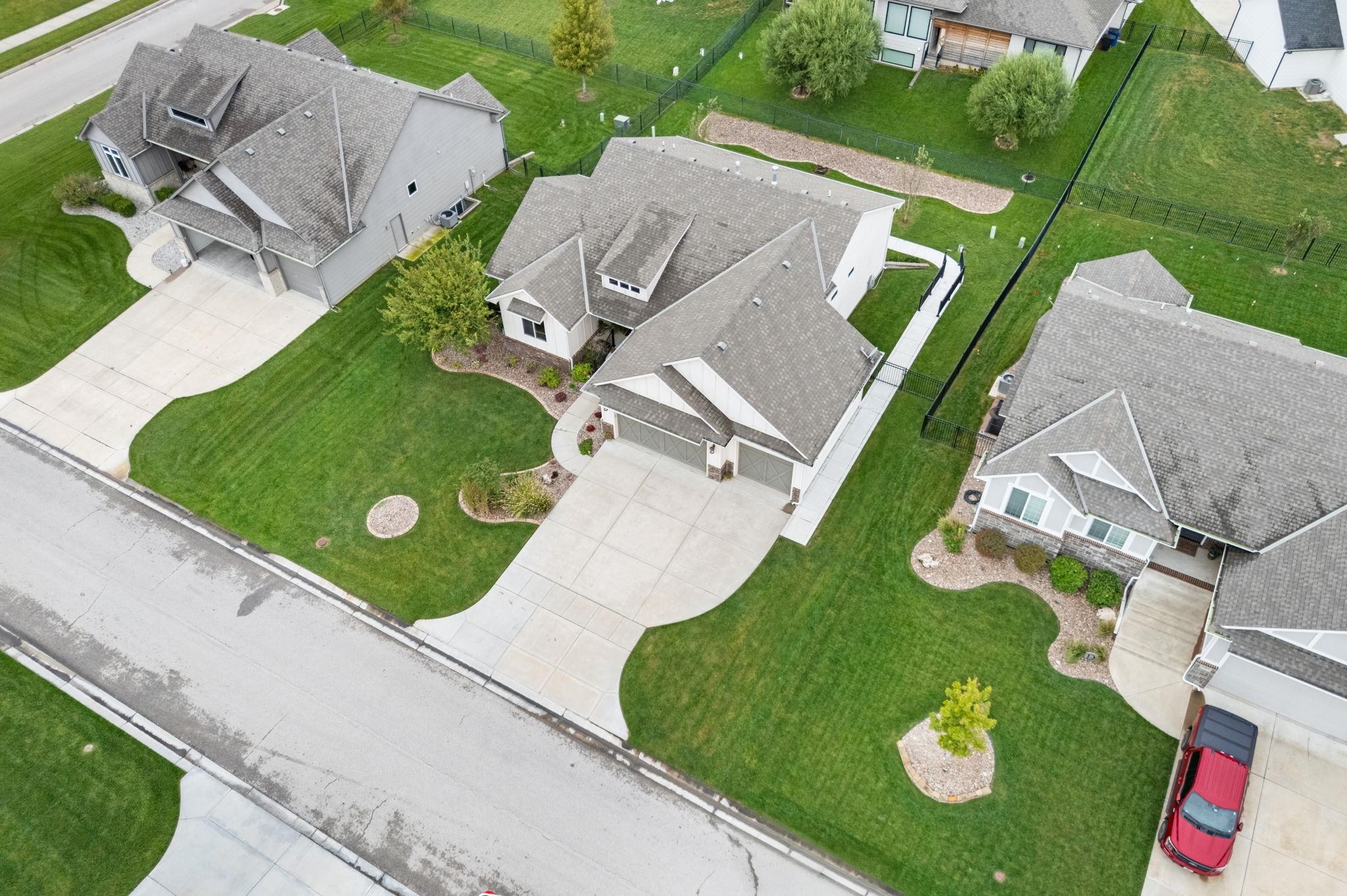 3225 N Judith Street Wichita KS 67205