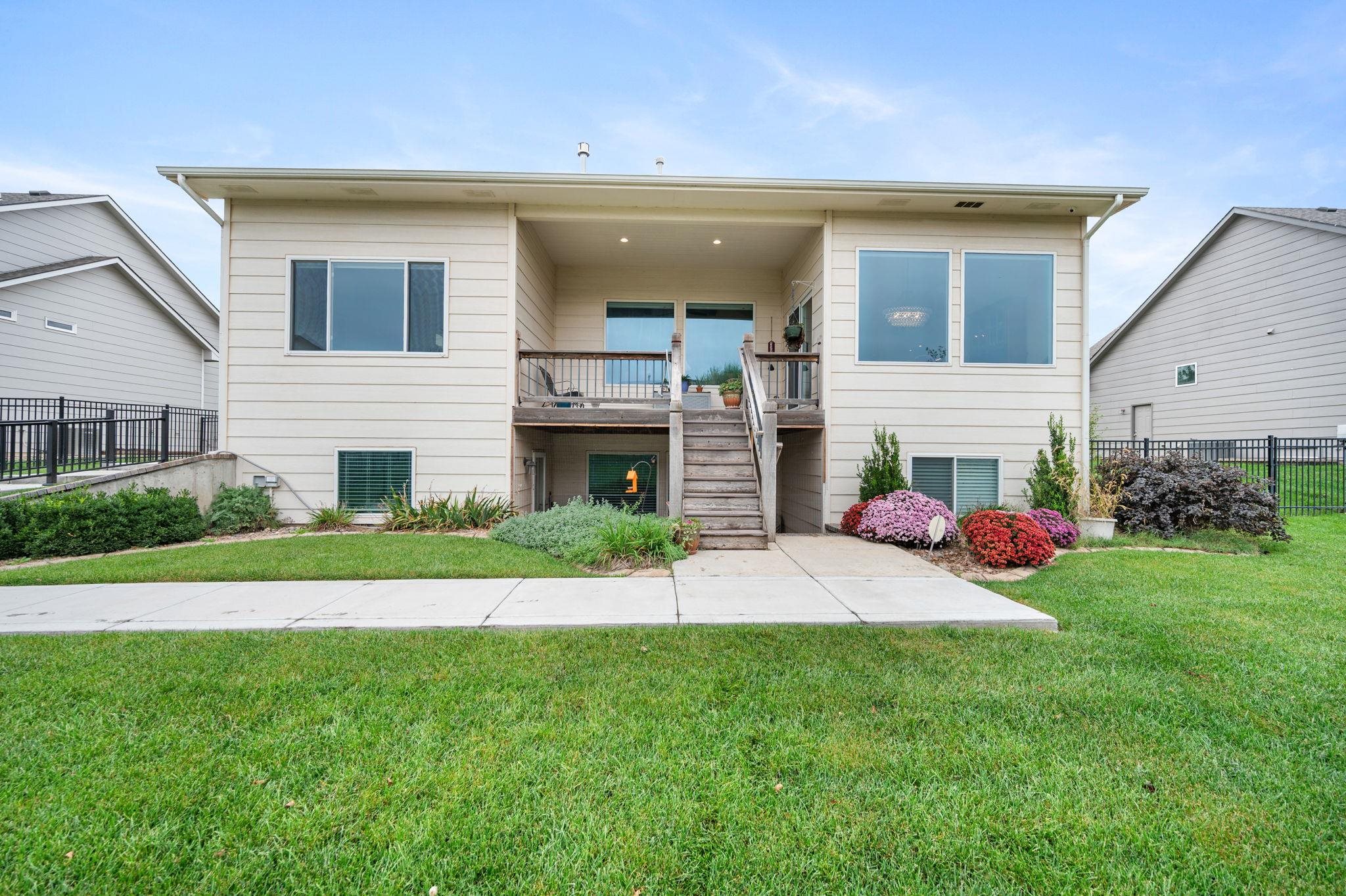 3225 N Judith Street Wichita KS 67205
