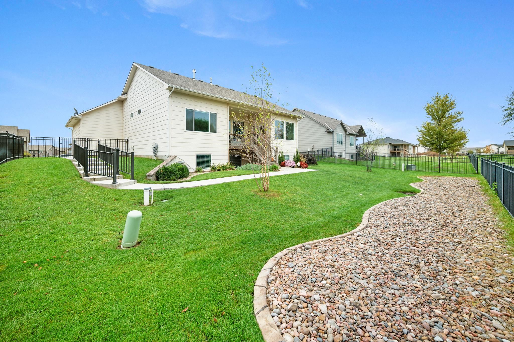 3225 N Judith Street Wichita KS 67205