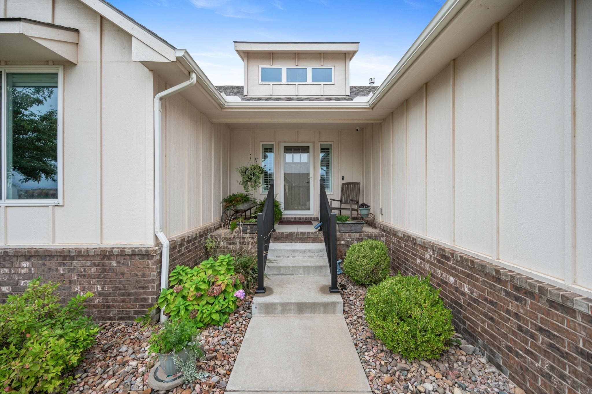 3225 N Judith Street Wichita KS 67205