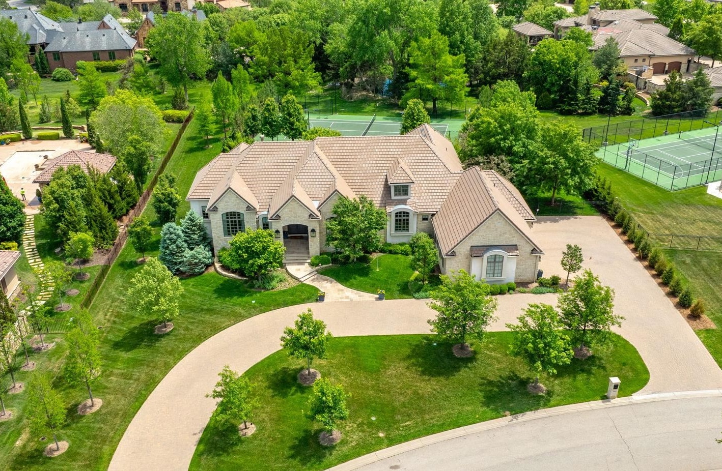 10611 E Forestgate Wichita KS 67206