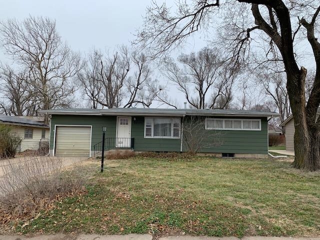 1004 S Plum Street Newton KS 67114
